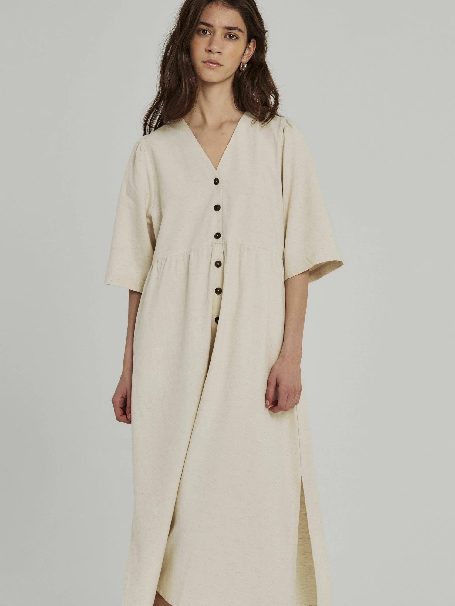 NORR Maxikleid NORR dress Linea