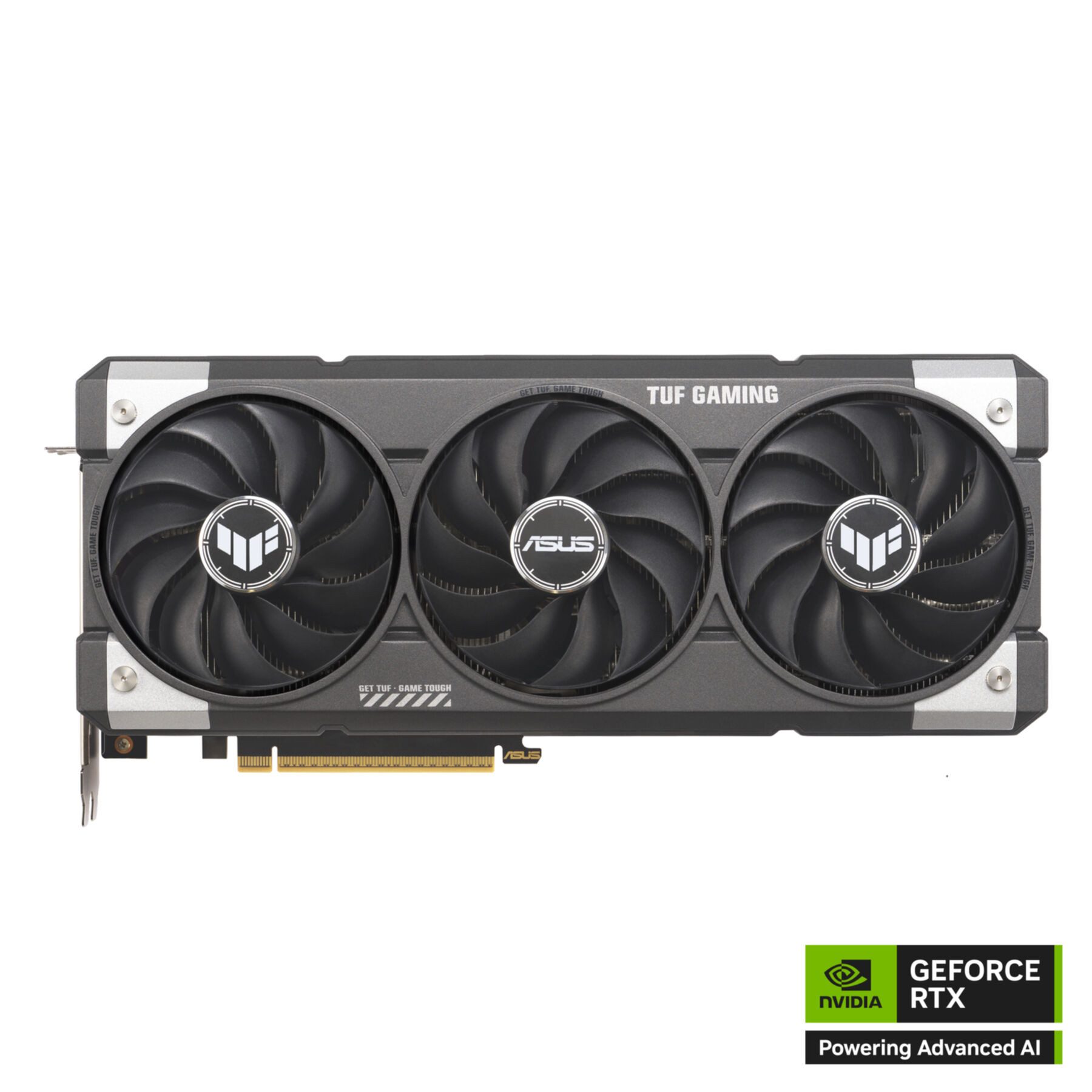 Asus TUF-RTX5060TI-O16G-GAMING Grafikkarte