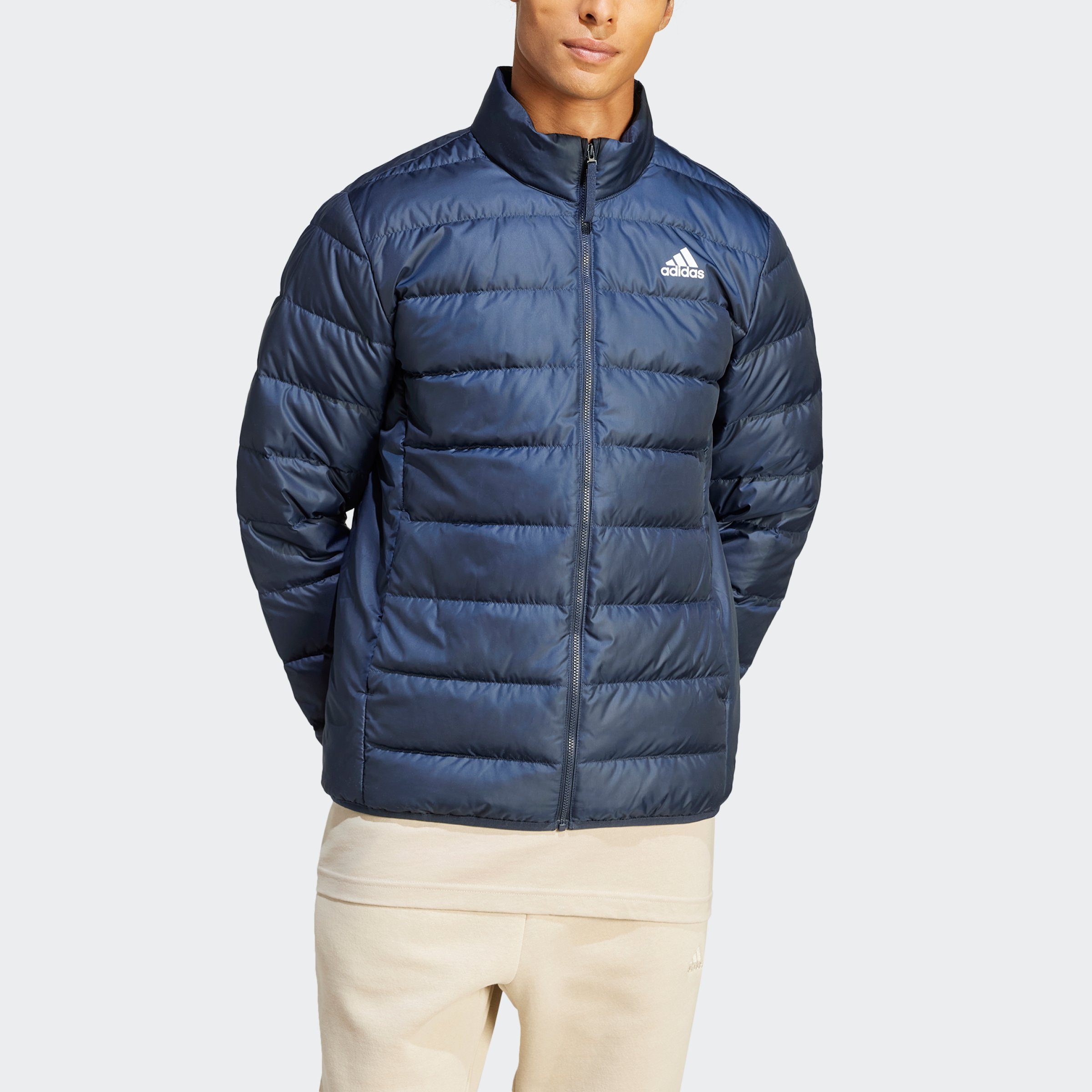 adidas Sportswear Outdoorjacke ESS LITE DOWN J legink