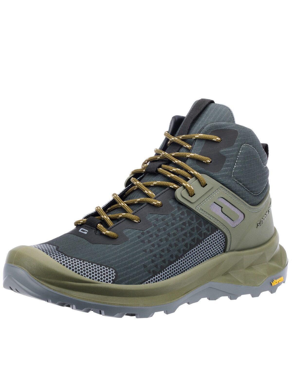 Parforce Active Midcut-Stiefel Tracer Stiefel günstig online kaufen