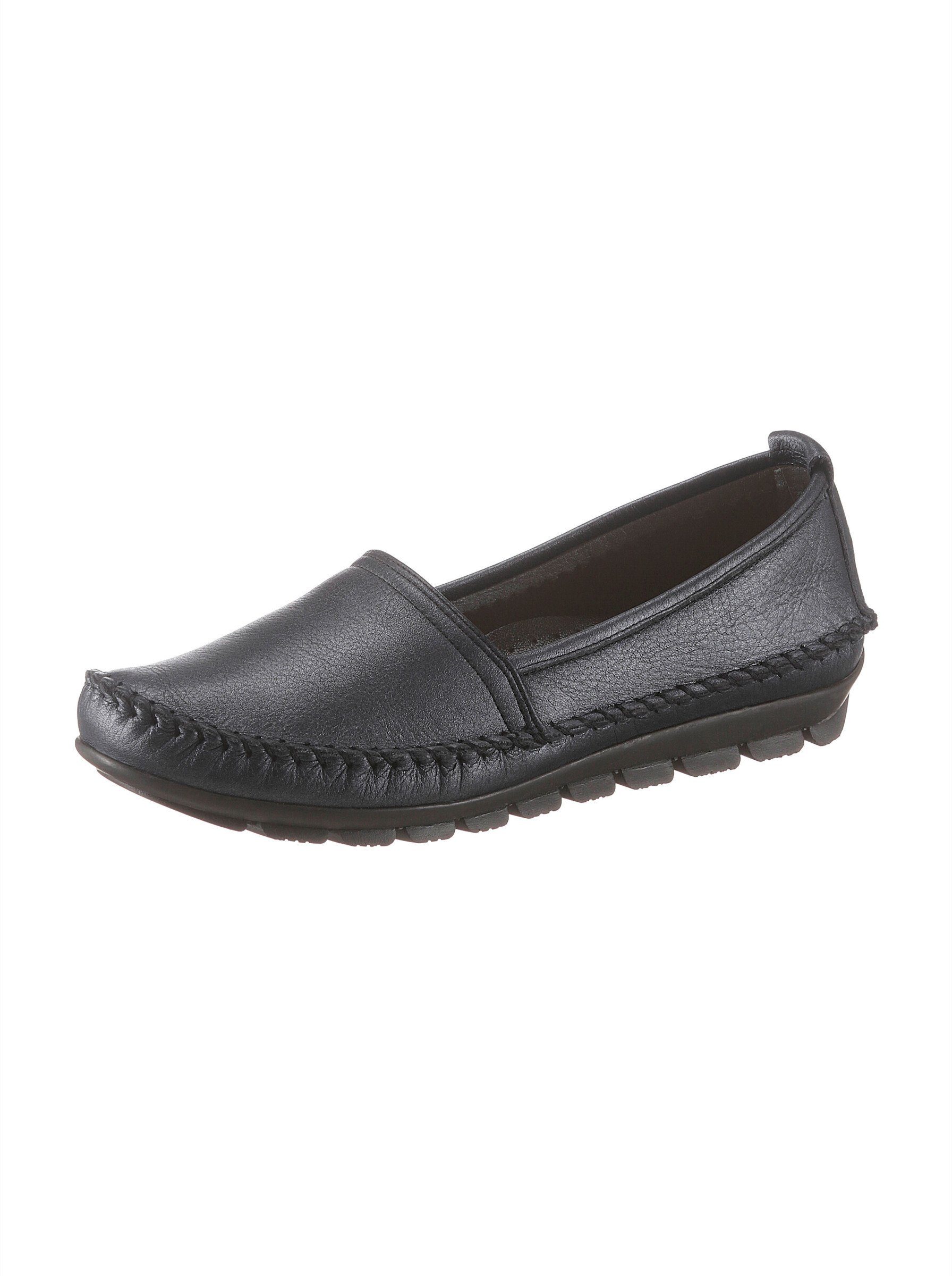 Gemini Slipper Slipper