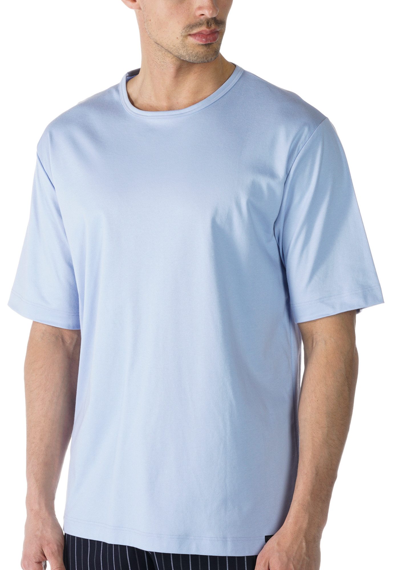 Mey Webboxer Shirt 1/2 Arm günstig online kaufen