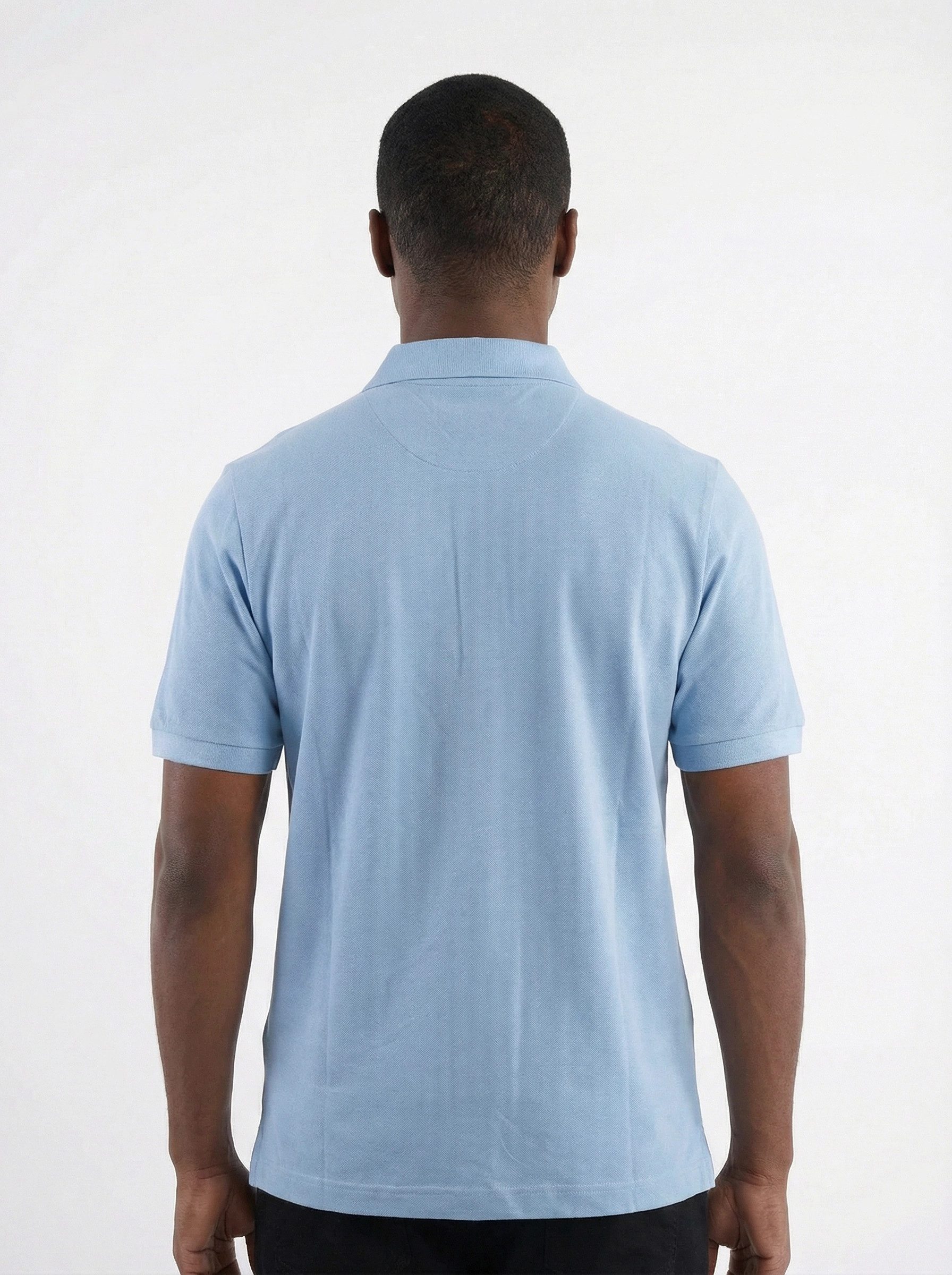 Kappa Poloshirt Kappa Logo Life MSS