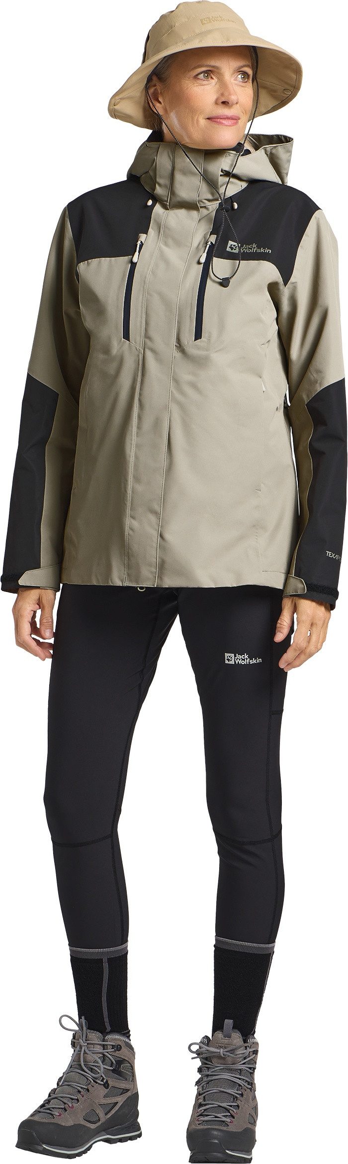 Jack Wolfskin Sonnenhut MESH HAT günstig online kaufen