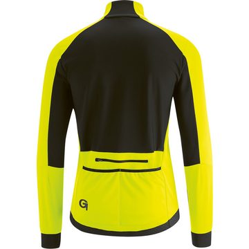 RennerXXL Fahrradjacke Gonso Silves Herren Fahrrad Softshell Jacke