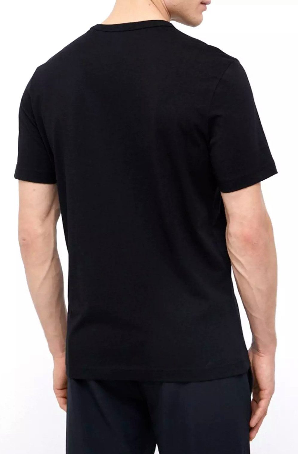 Rossignol Print-Shirt Logo Shirt Heritage Collection Stoffgewicht von 150 g/m², weicher Jersey-Baumwolle