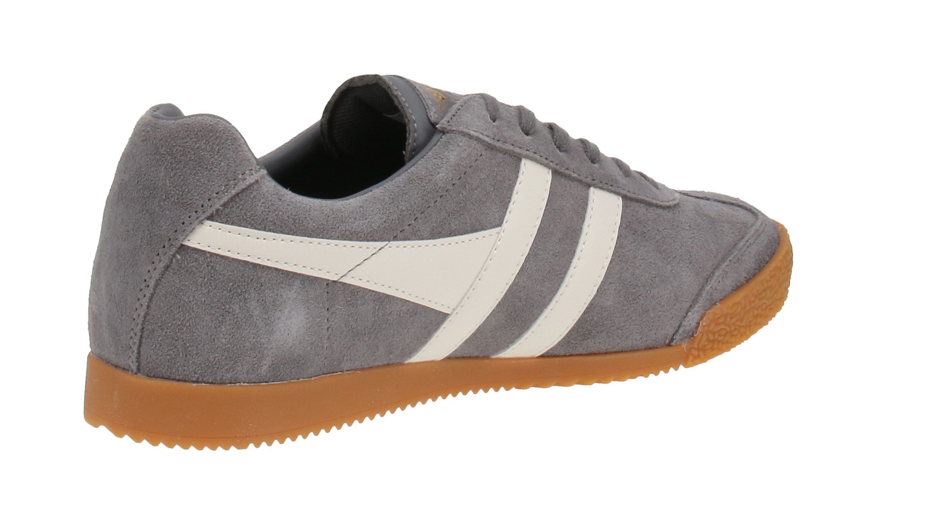 Gola Harrier Suede Ash-Ecru Sneaker günstig online kaufen