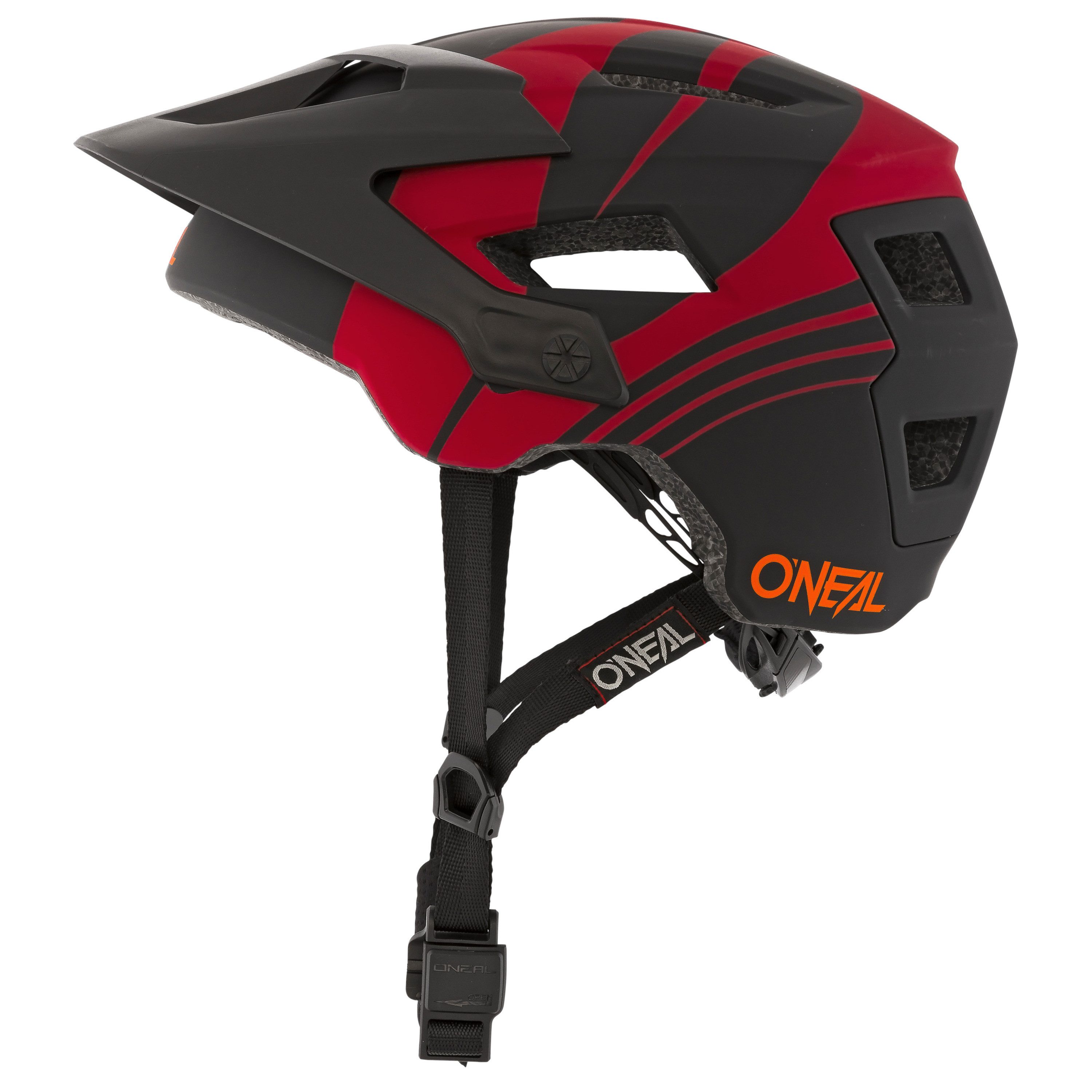 O’NEAL Fahrradhelm, MTB- Fahrradhelm TRAILFINDER SPLIT