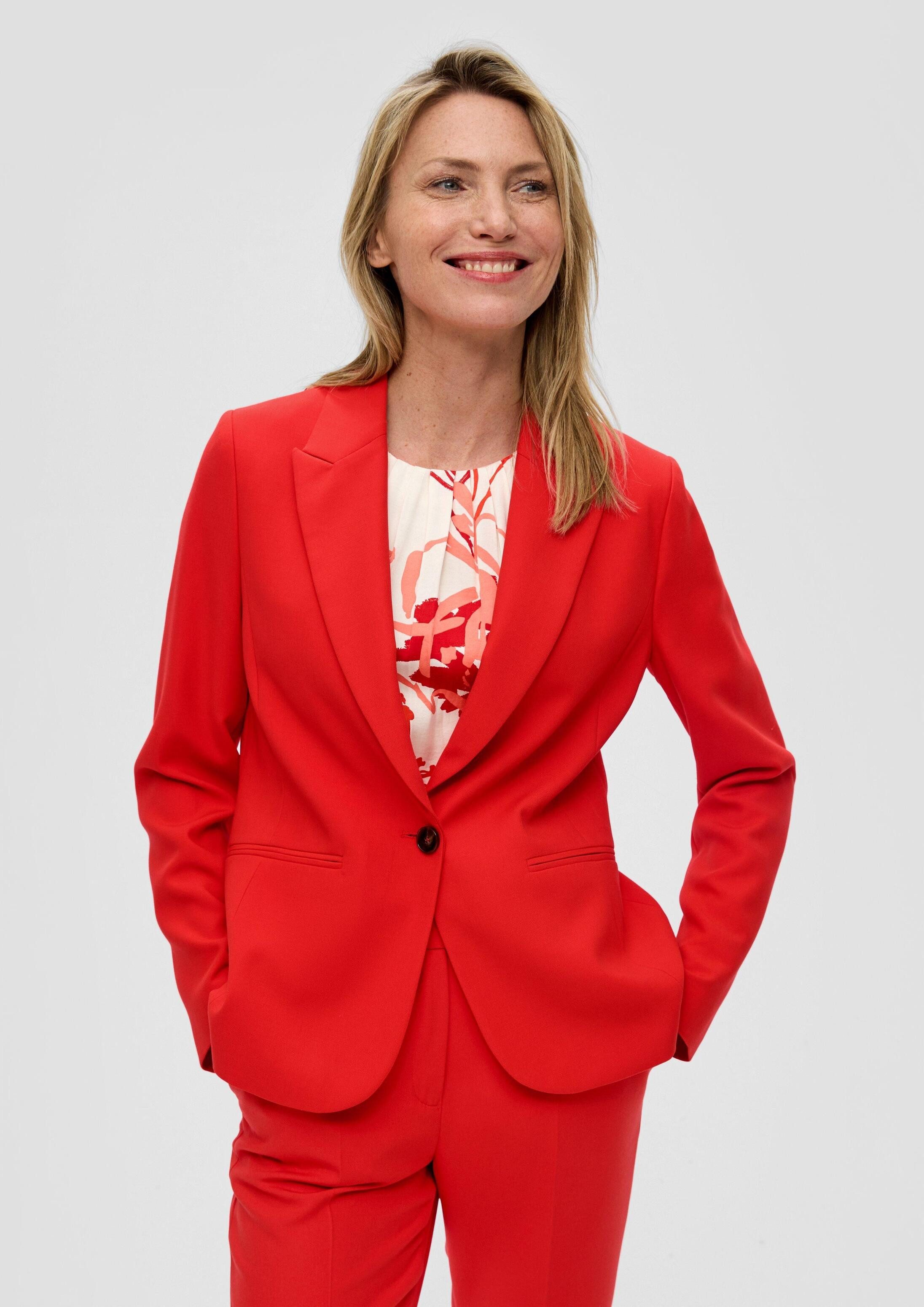 Jackenblazer Indoor-Blazer