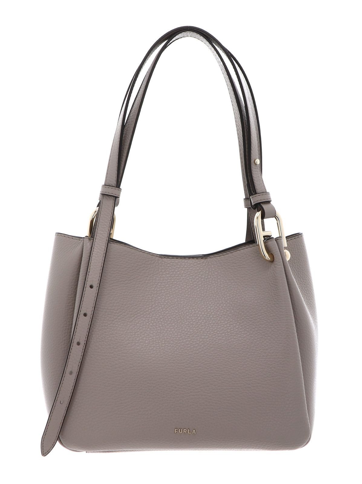 Schultertasche Tote