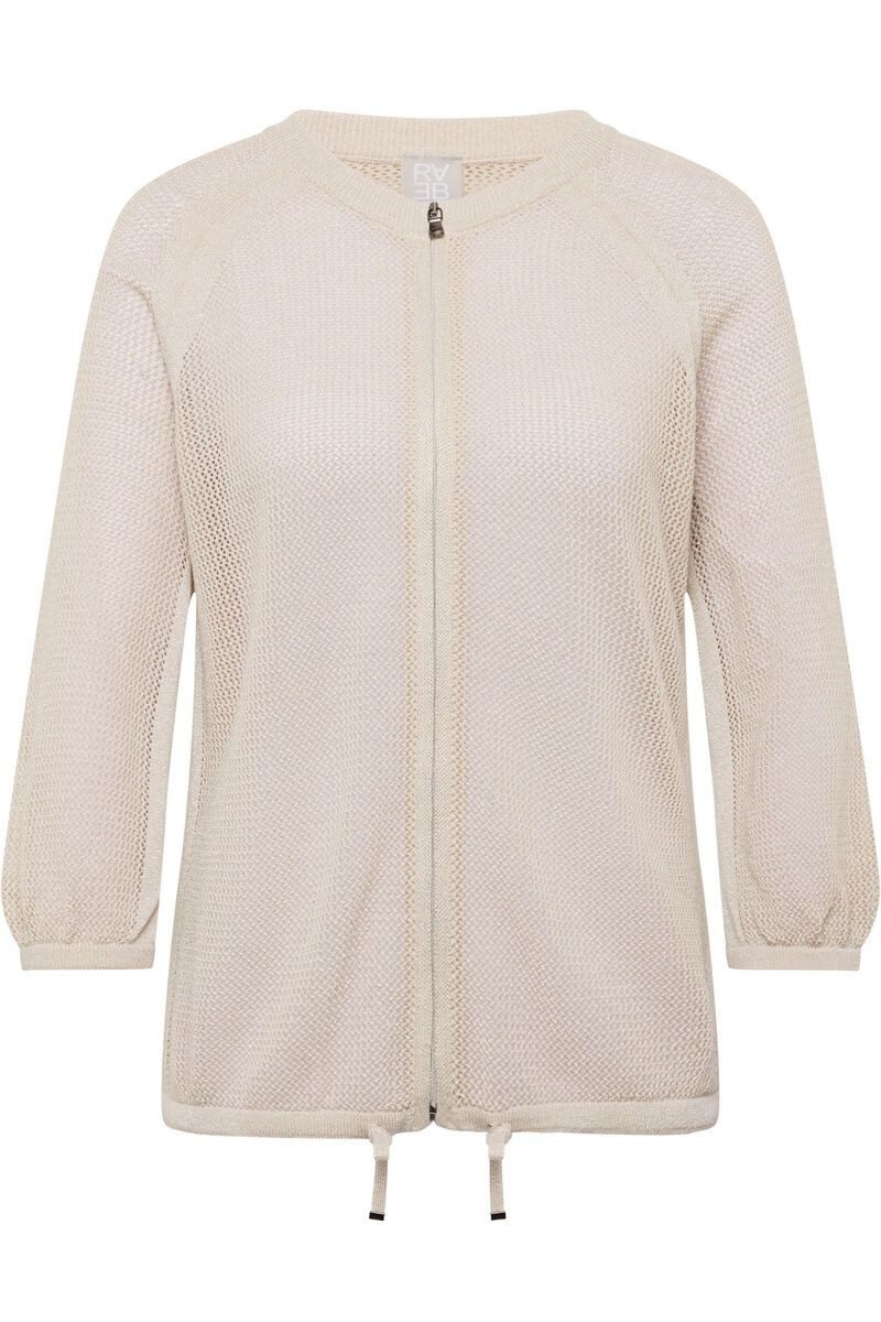 Thomas Rabe Strickjacke