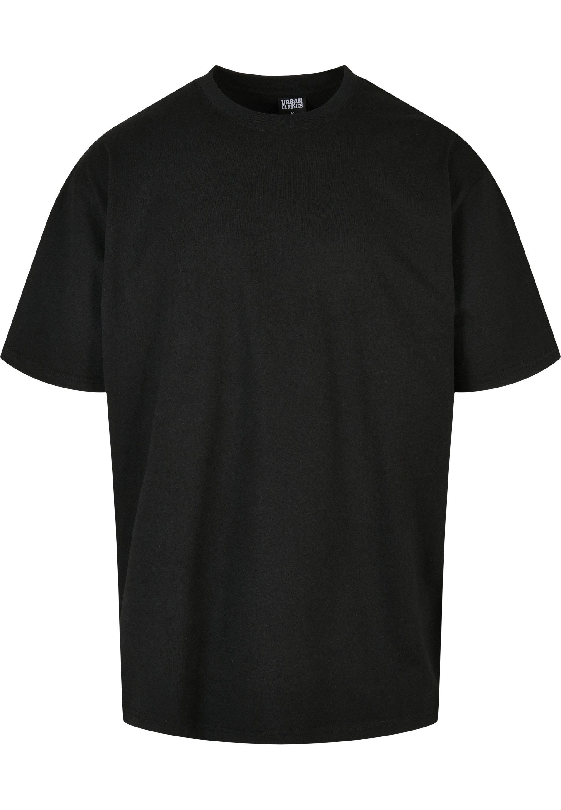 T-Shirt Urban Classics Herren Triangle Tee