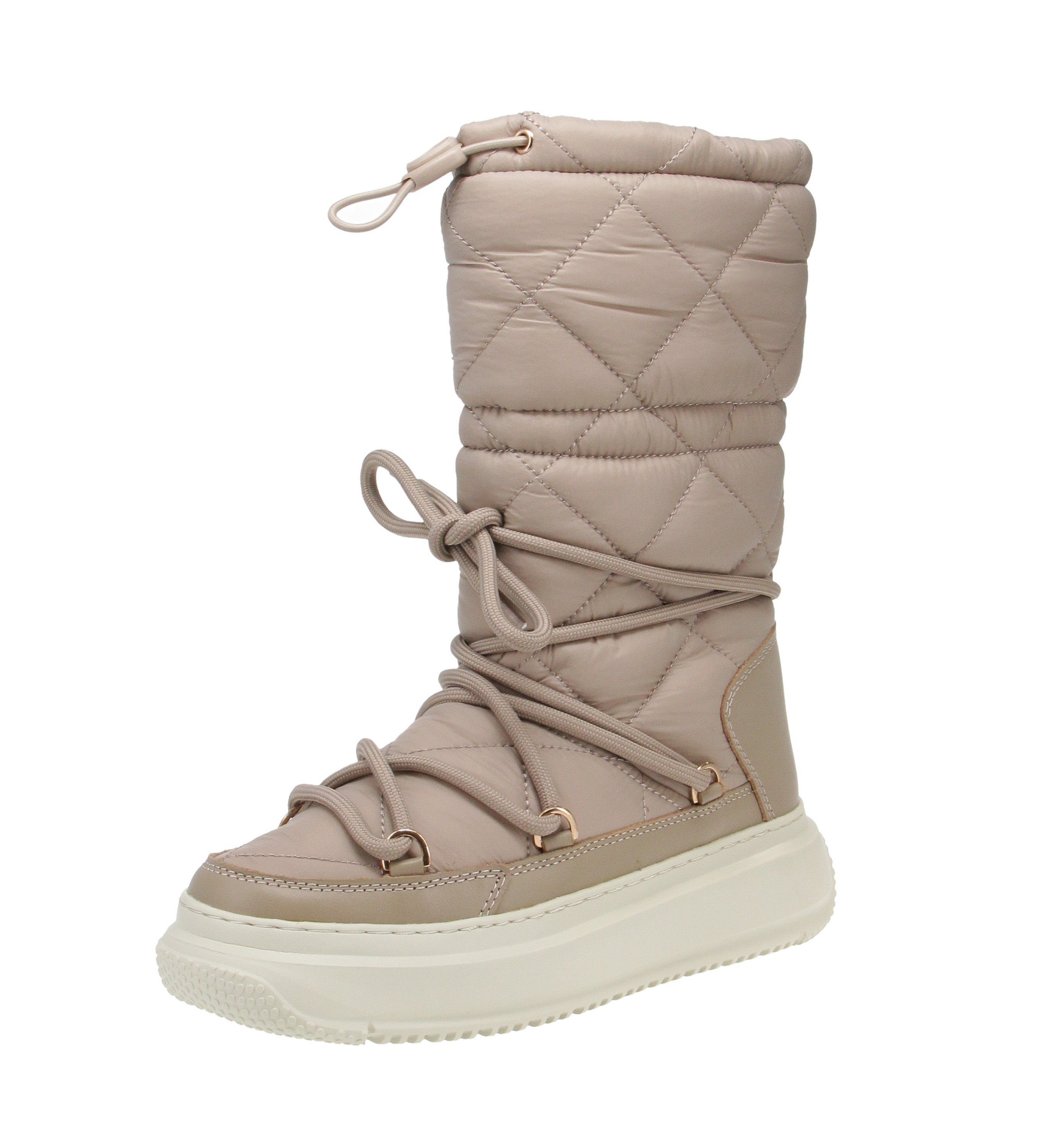 Pajar Canada Gravita Mid-Beige-38 Stiefel