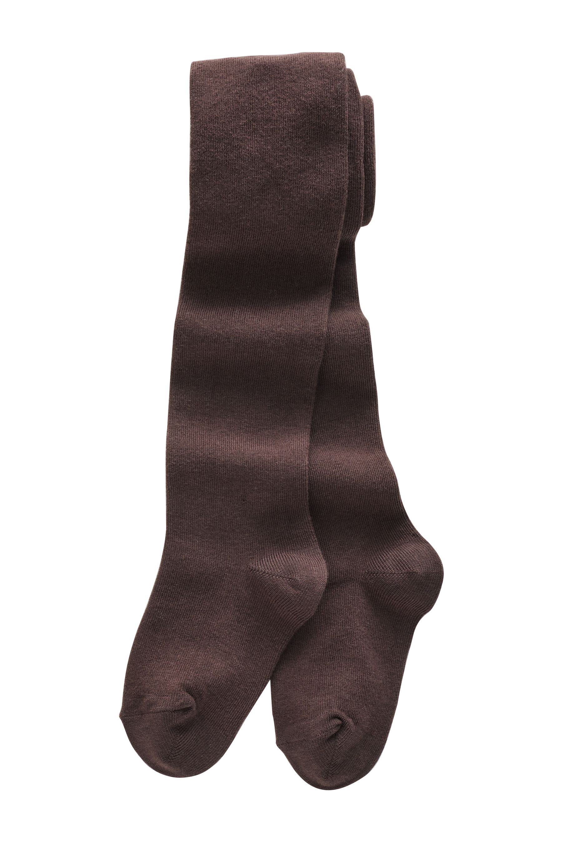 Next Strickstrumpfhose Strumpfhosen mit hohem Baumwollanteil, 3-er Pack (3 St) – Bild 5 von 5