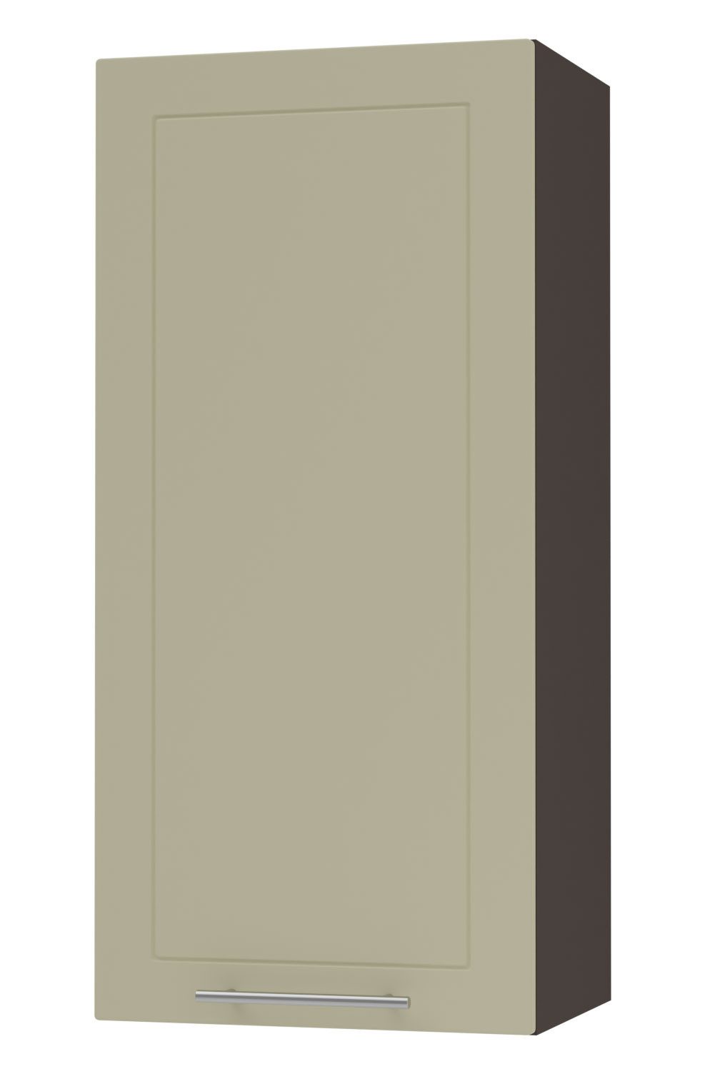 vanille matt | Korpus: lava