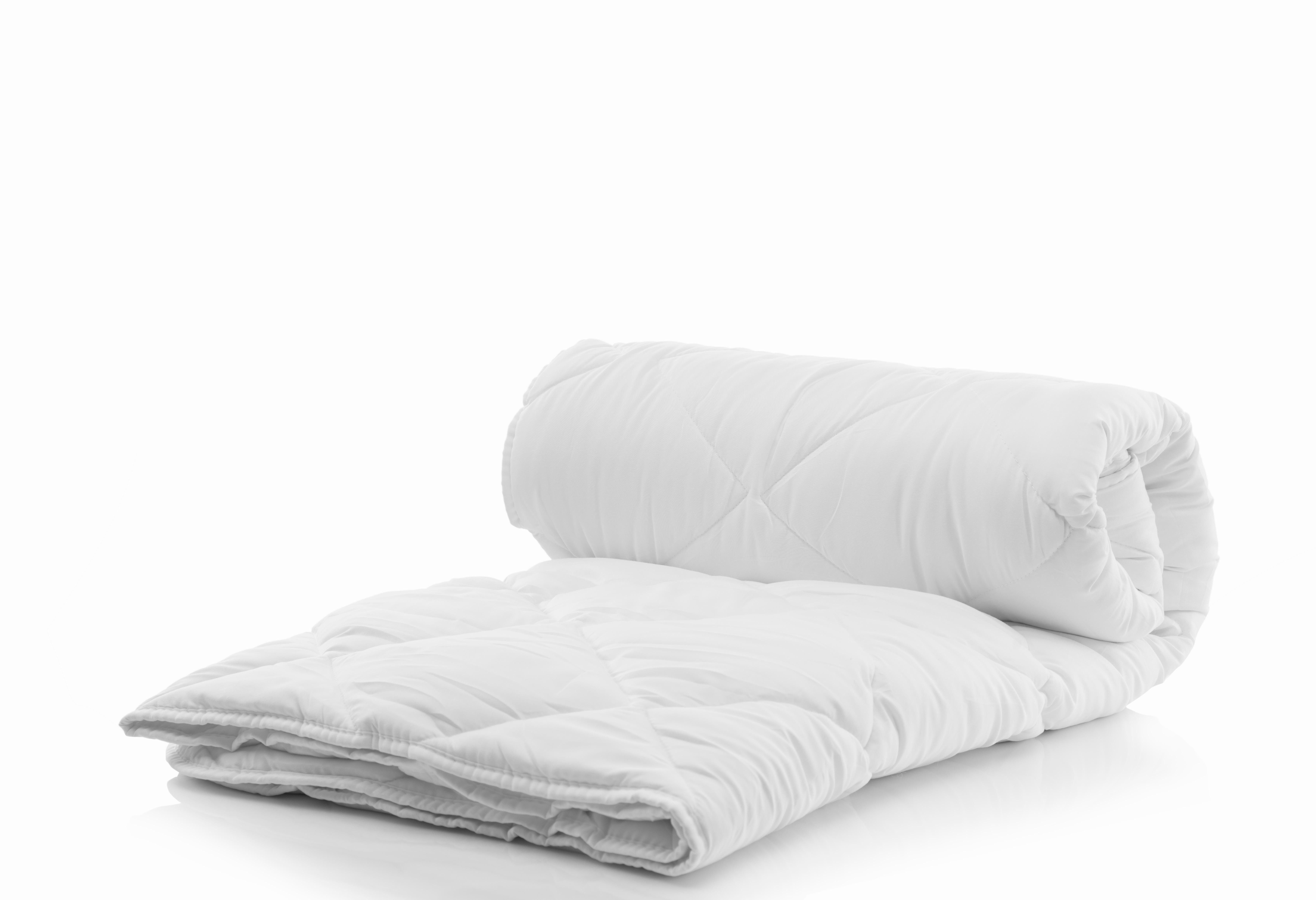 HSC Home-Style-Creation GmbH Microfaserbettdecke Leichtdecke gesteppt, günstig online kaufen