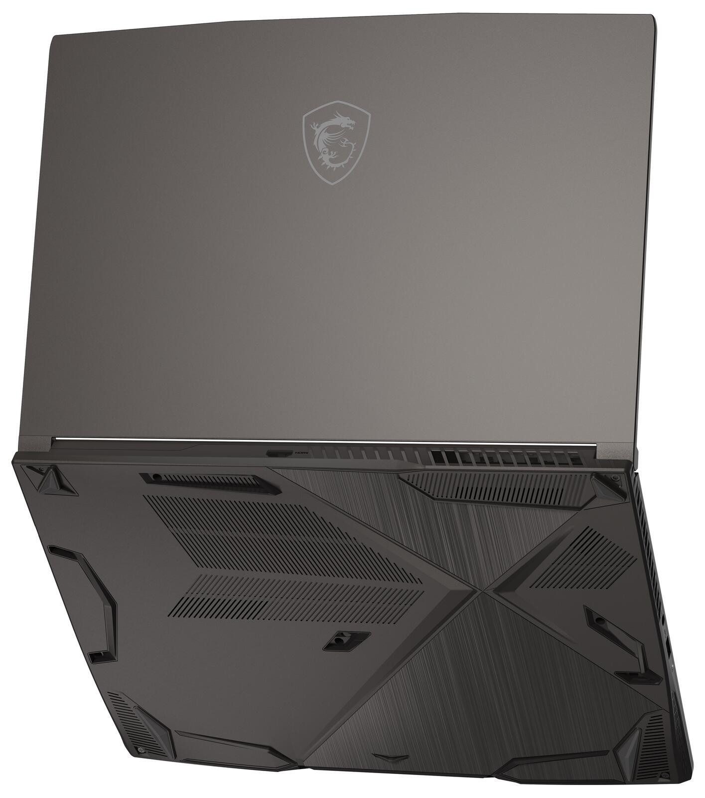 MSI MSI Thin 15 B13UC-3073 Gaming-Notebook (Intel® Core™ i5, 512 GB SSD)