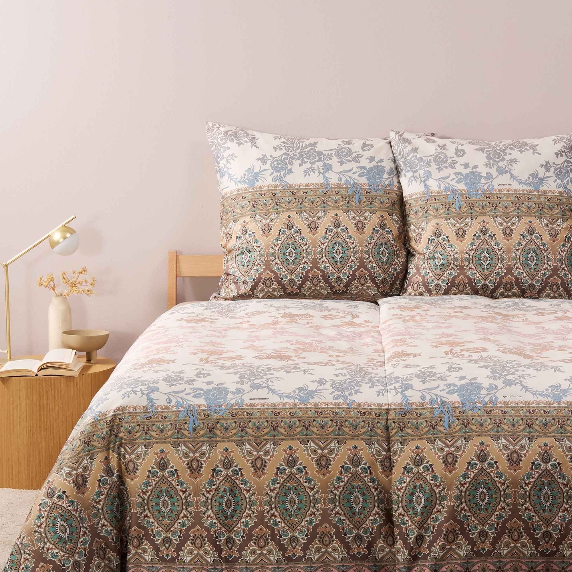 Bassetti Bettwäsche AGRIGENTO, Satin, aus Baumwollsatin günstig online kaufen