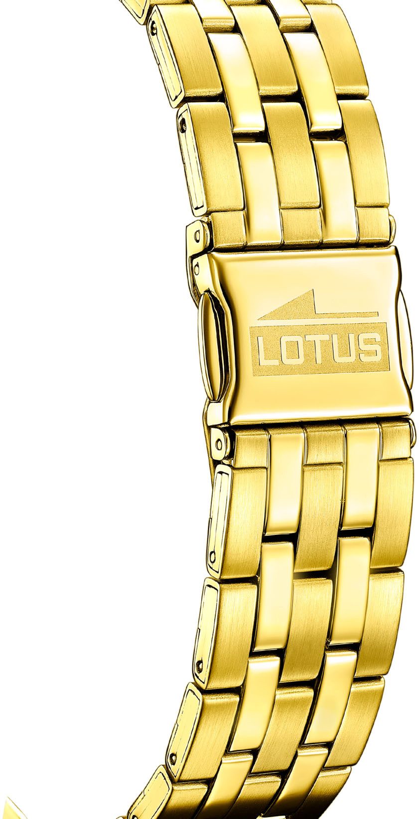 Lotus Quarzuhr Square 18984/2, Armbanduhr, Herrenuhr, günstig online kaufen