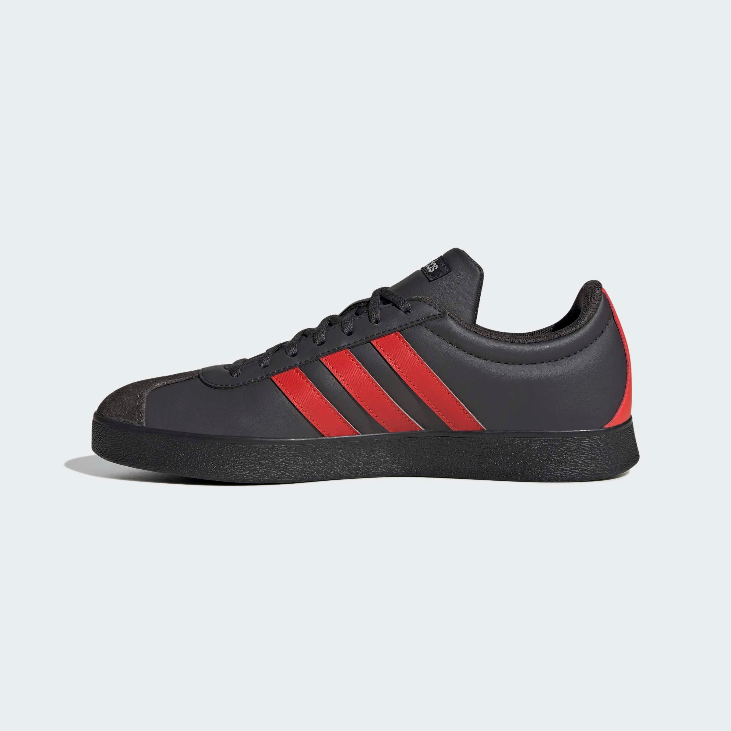 adidas Performance VL COURT AUDI REVOLUT F1 TEAM Sneaker AUDI F1 Motorsport