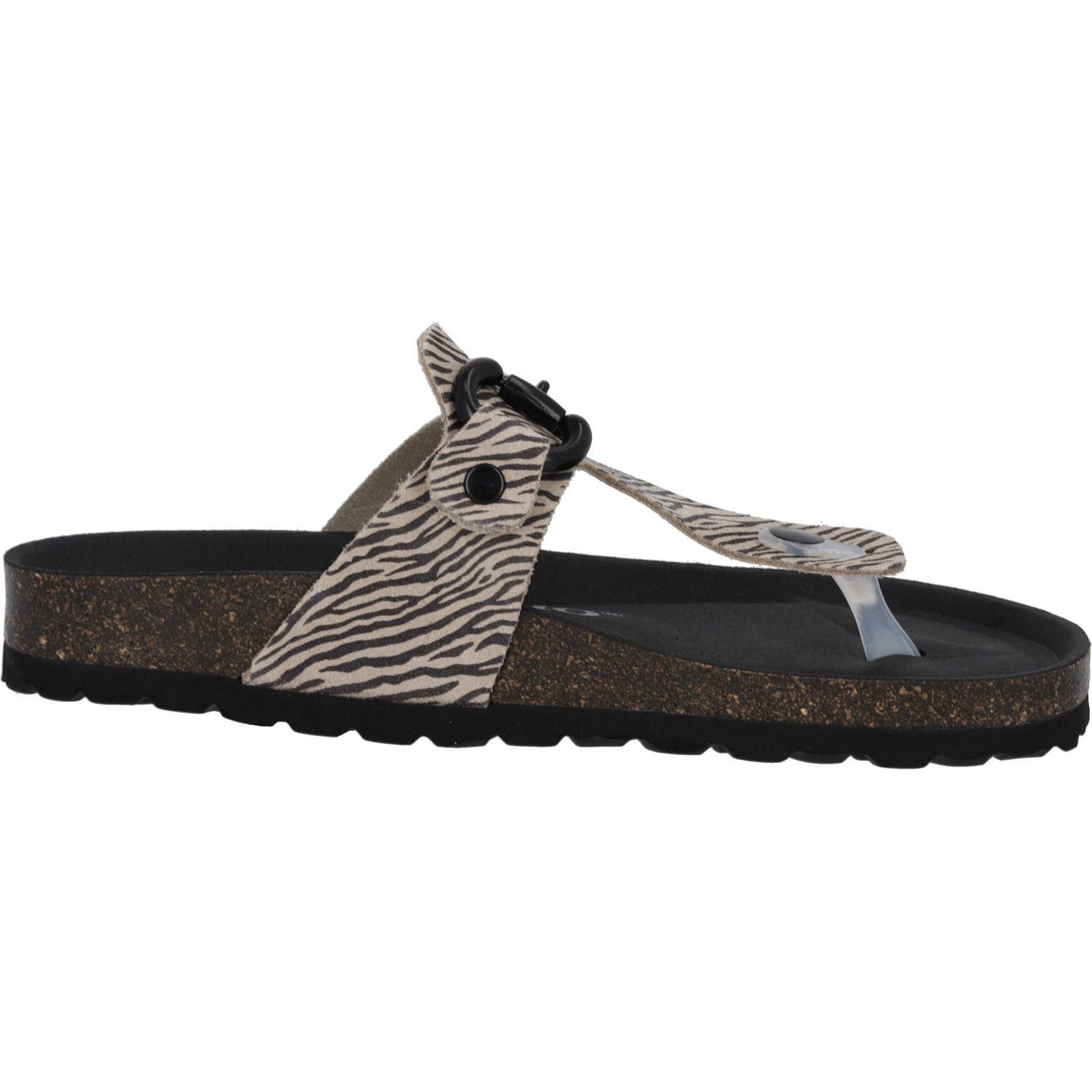 Palado Kos Zebra Zehentrenner