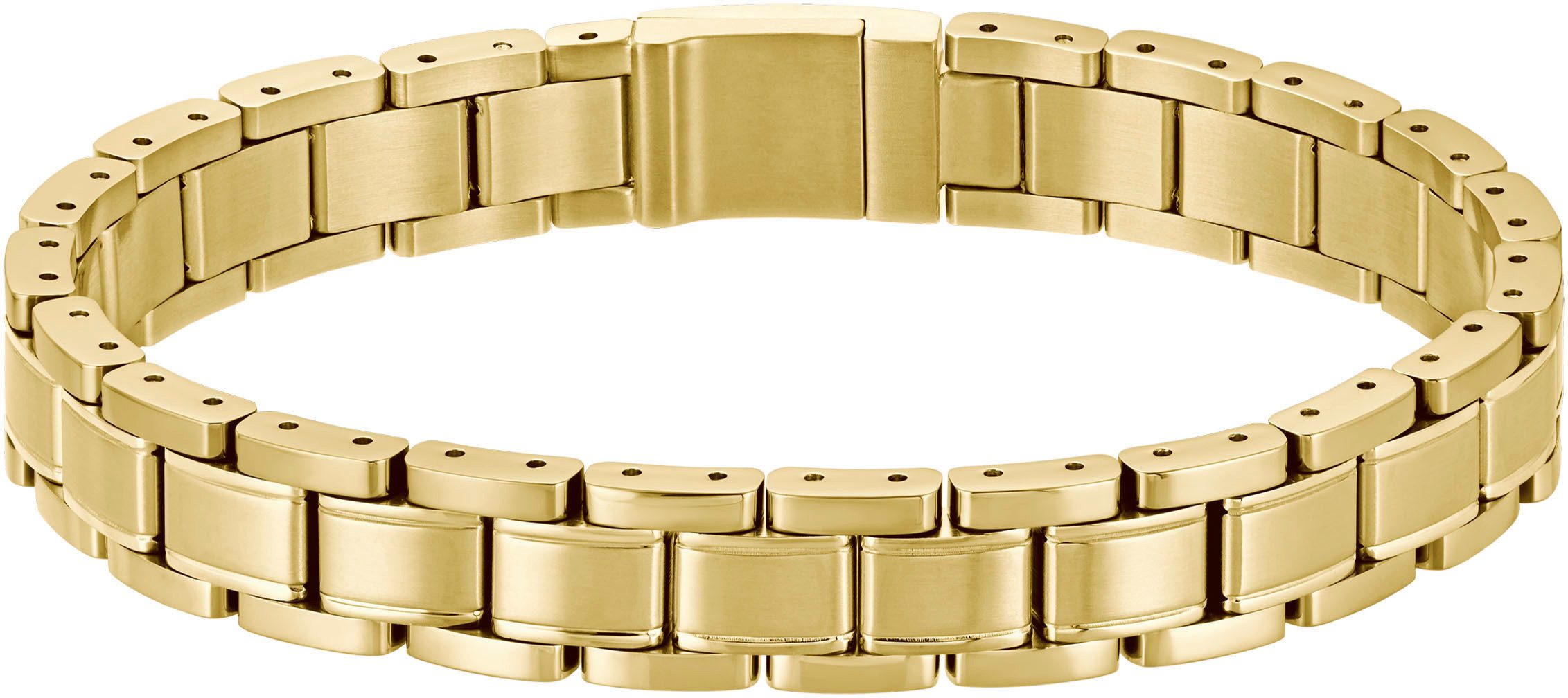 BOSS Armband METAL LINK ESSENTIAL, 1580711