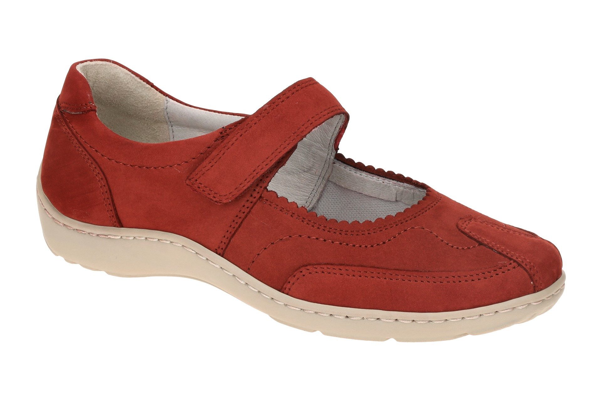 Waldläufer 496302 191 023 Slipper günstig online kaufen