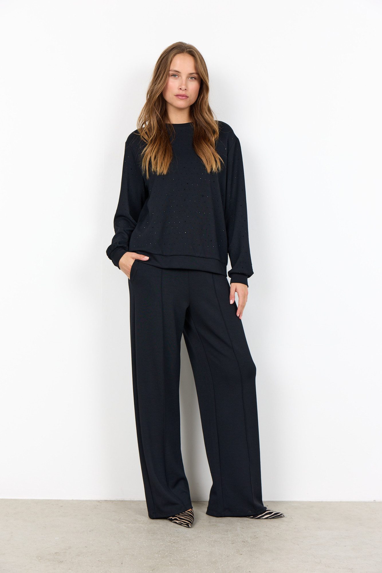 soyaconcept Sweatshirt SC-Banu