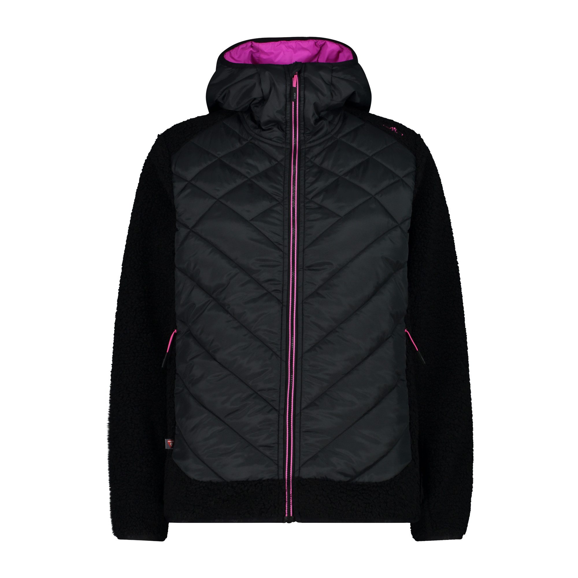 CMP Outdoorjacke CMP Damen Jacke WOMAN günstig online kaufen