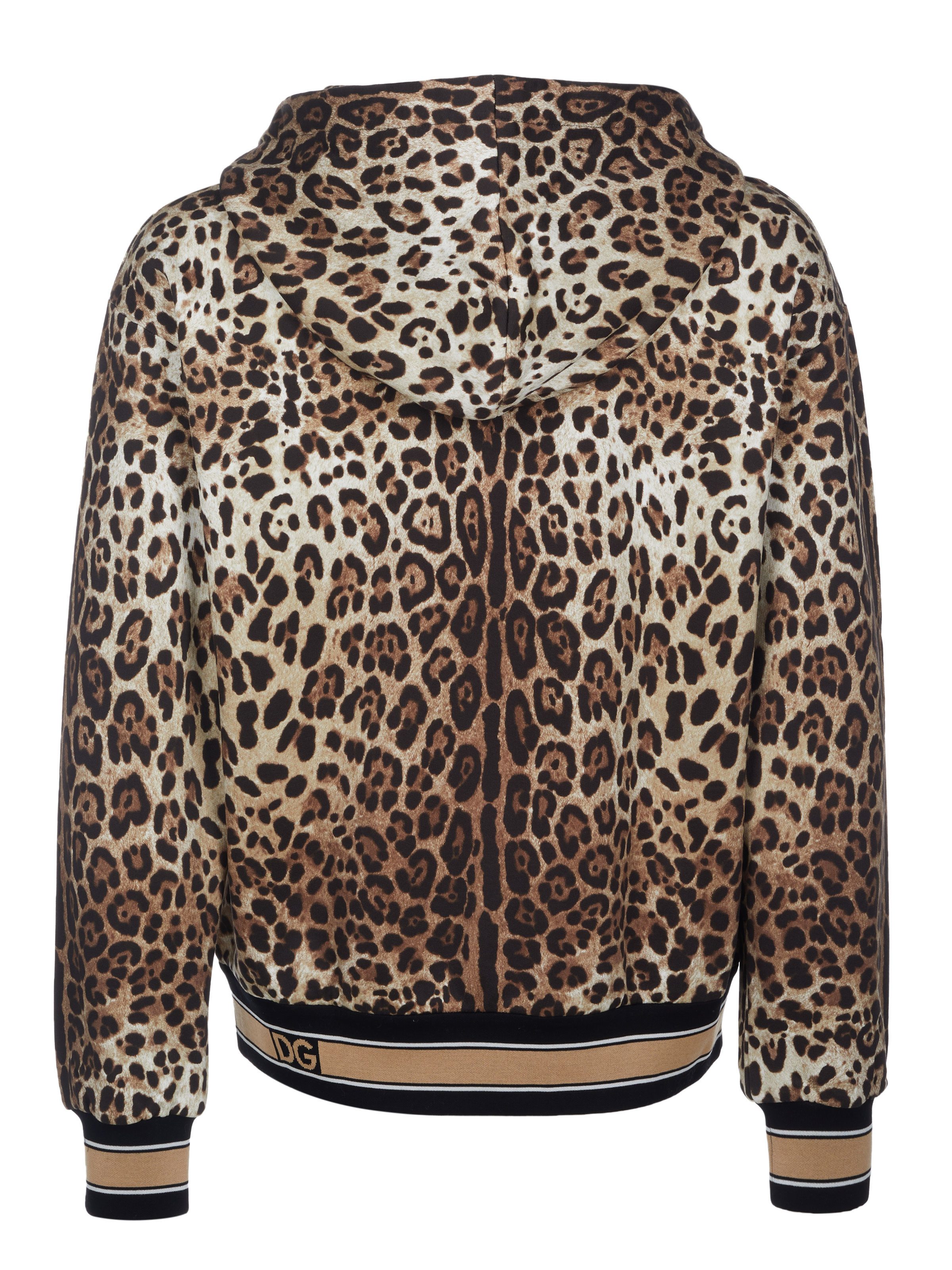 DOLCE & GABBANA Hoodie