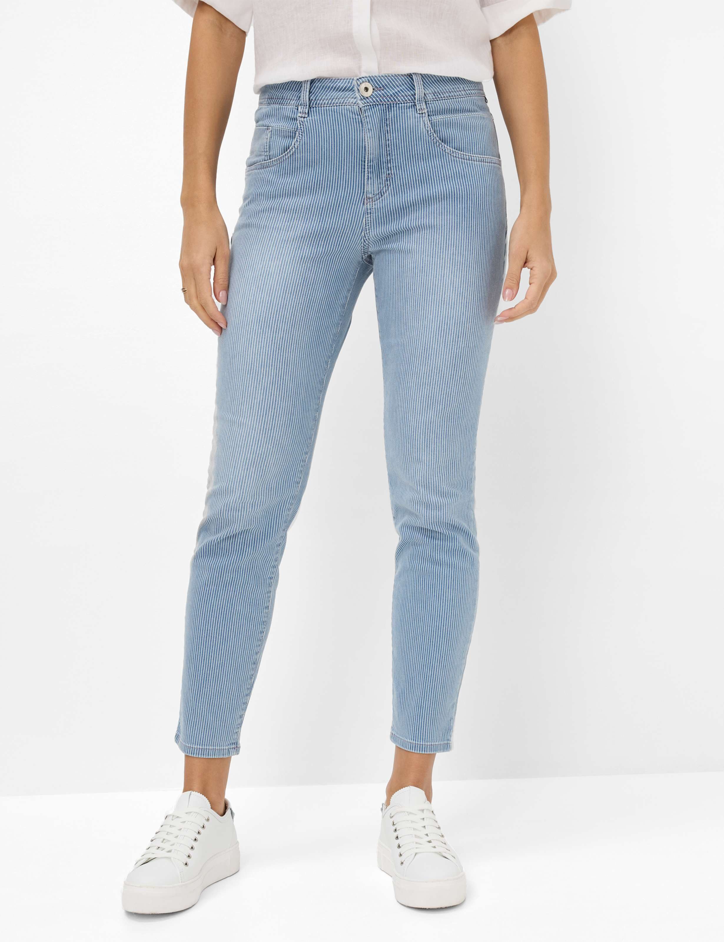 5-Pocket-Jeans Style SHAKIRA S