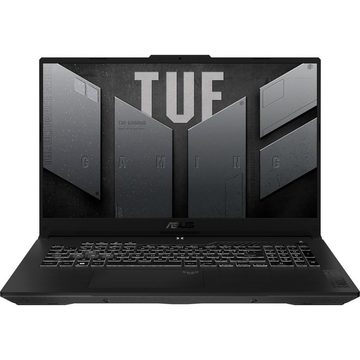 Asus TUF Gaming A17 (FA707NU-HX001W) Notebook (Ryzen 7)