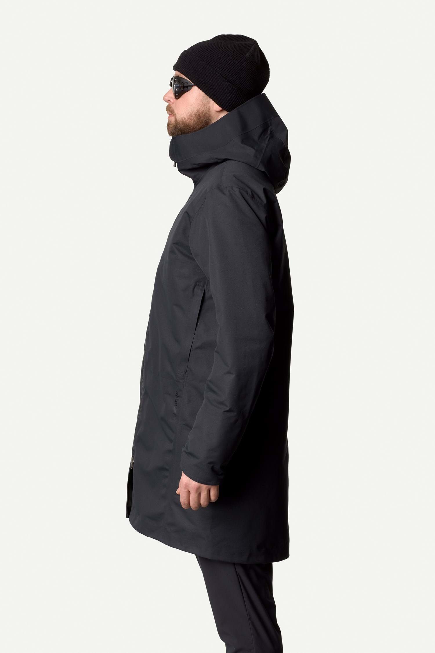 Houdini Hardshelljacke M's One Parka
