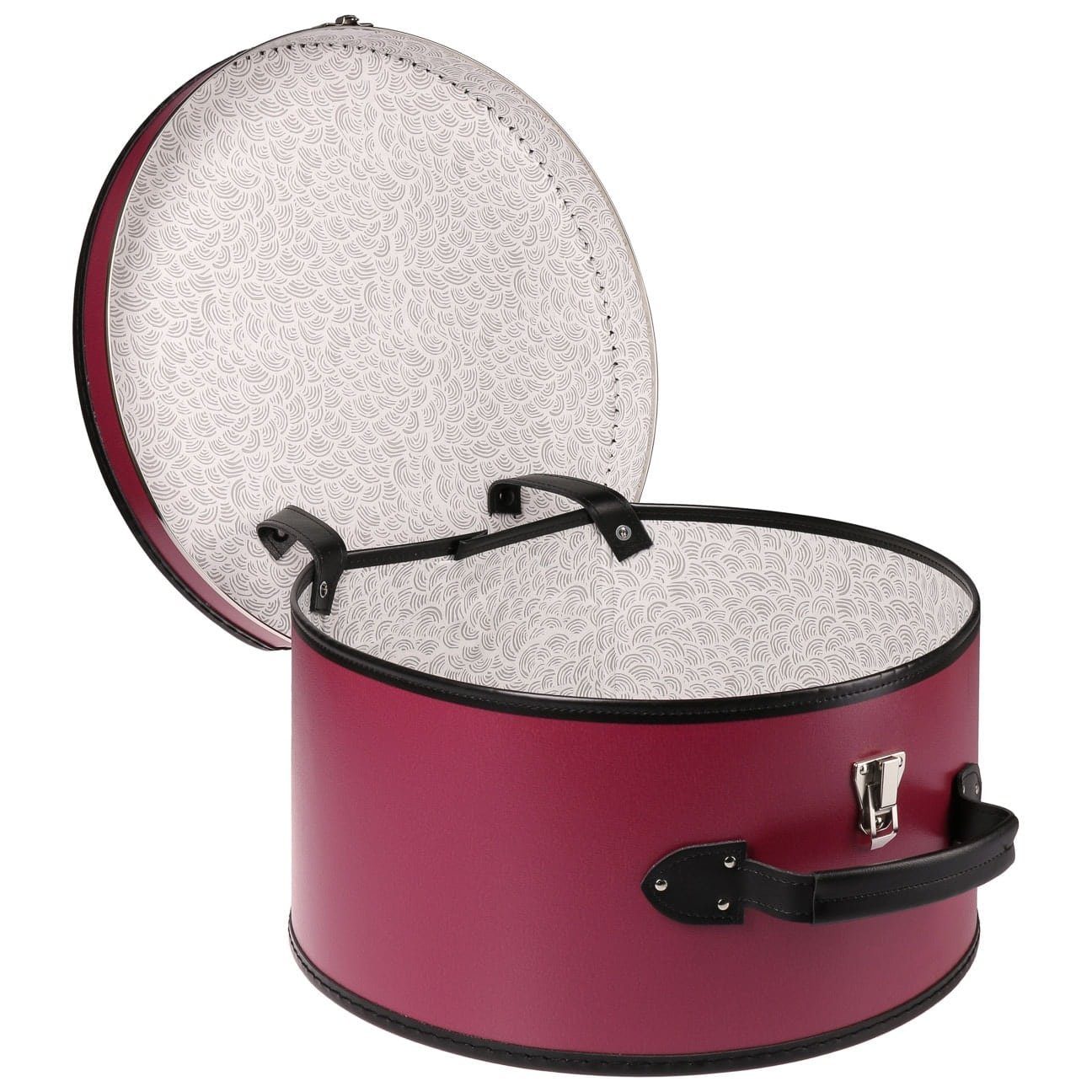 Lierys Filzhut (1-St) Hutkoffer, Made in the EU – Bild 2 von 5