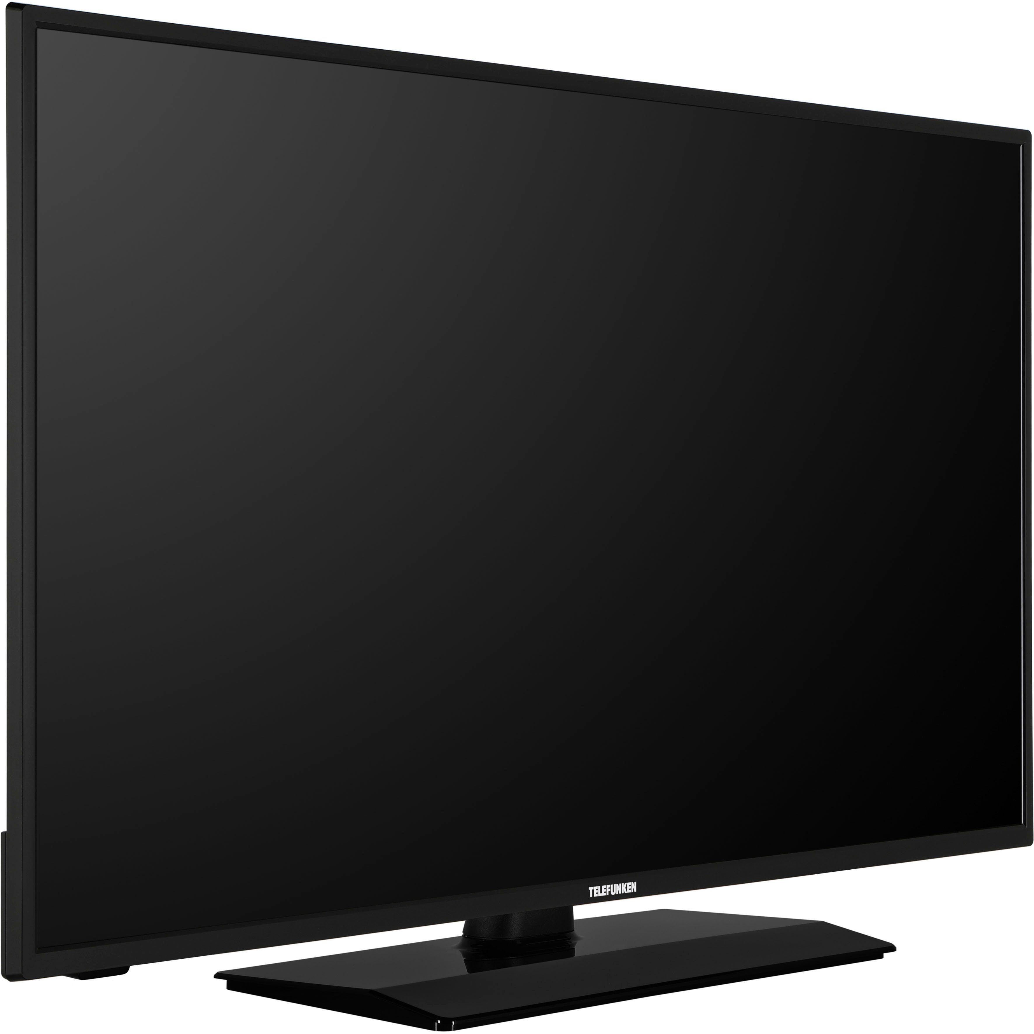 HD, Telefunken cm/43 Smart-TV) LED-Fernseher (108 D43F500M4CWI Zoll, Full