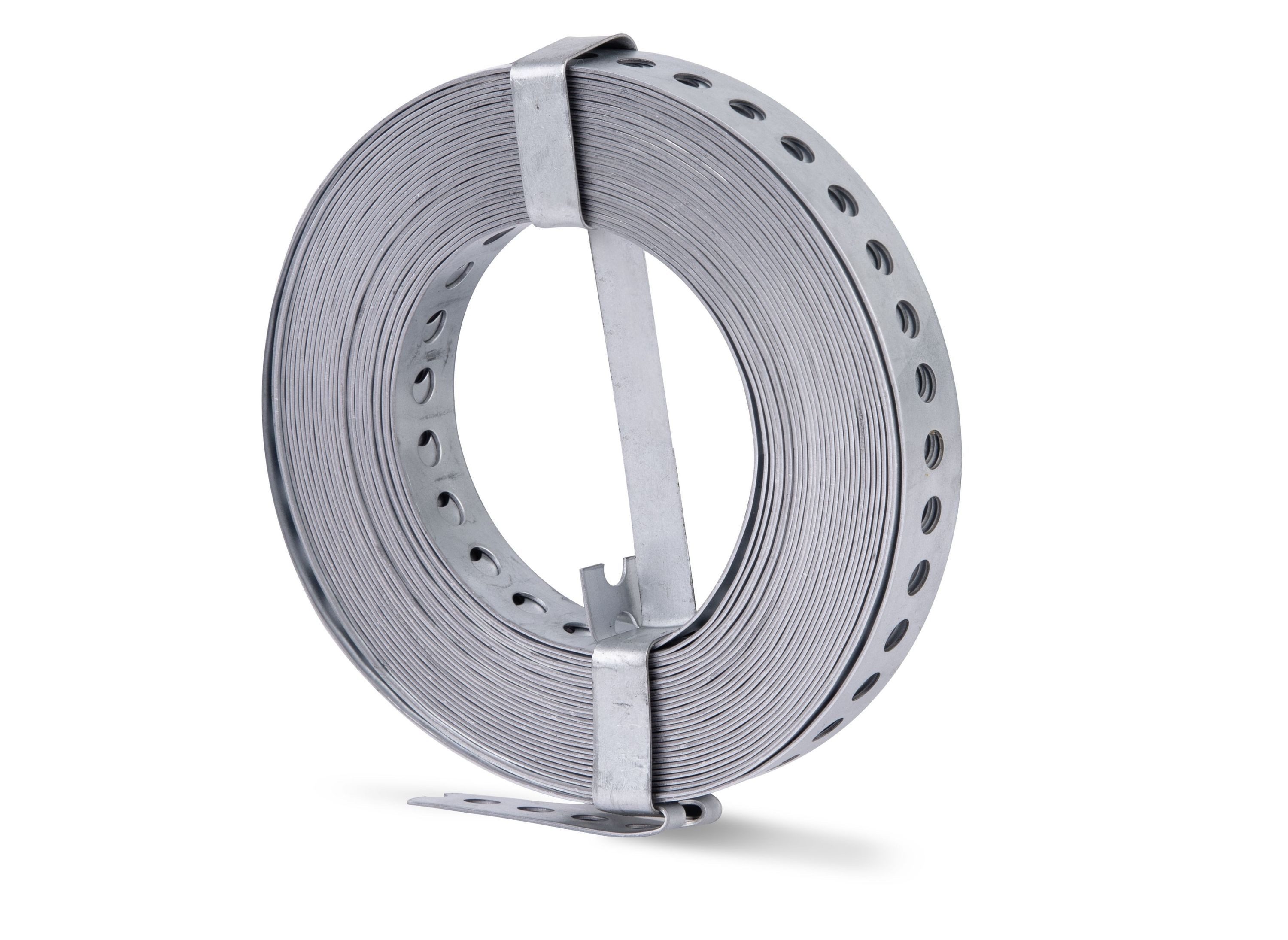 Alberts Ladenband Alberts 335076 Lochband, mit oder ohne Abrollkasette, sendzimirverzink, Alberts 335076 Lochband mit oder ohne Abrollkasette sendzimirverzi