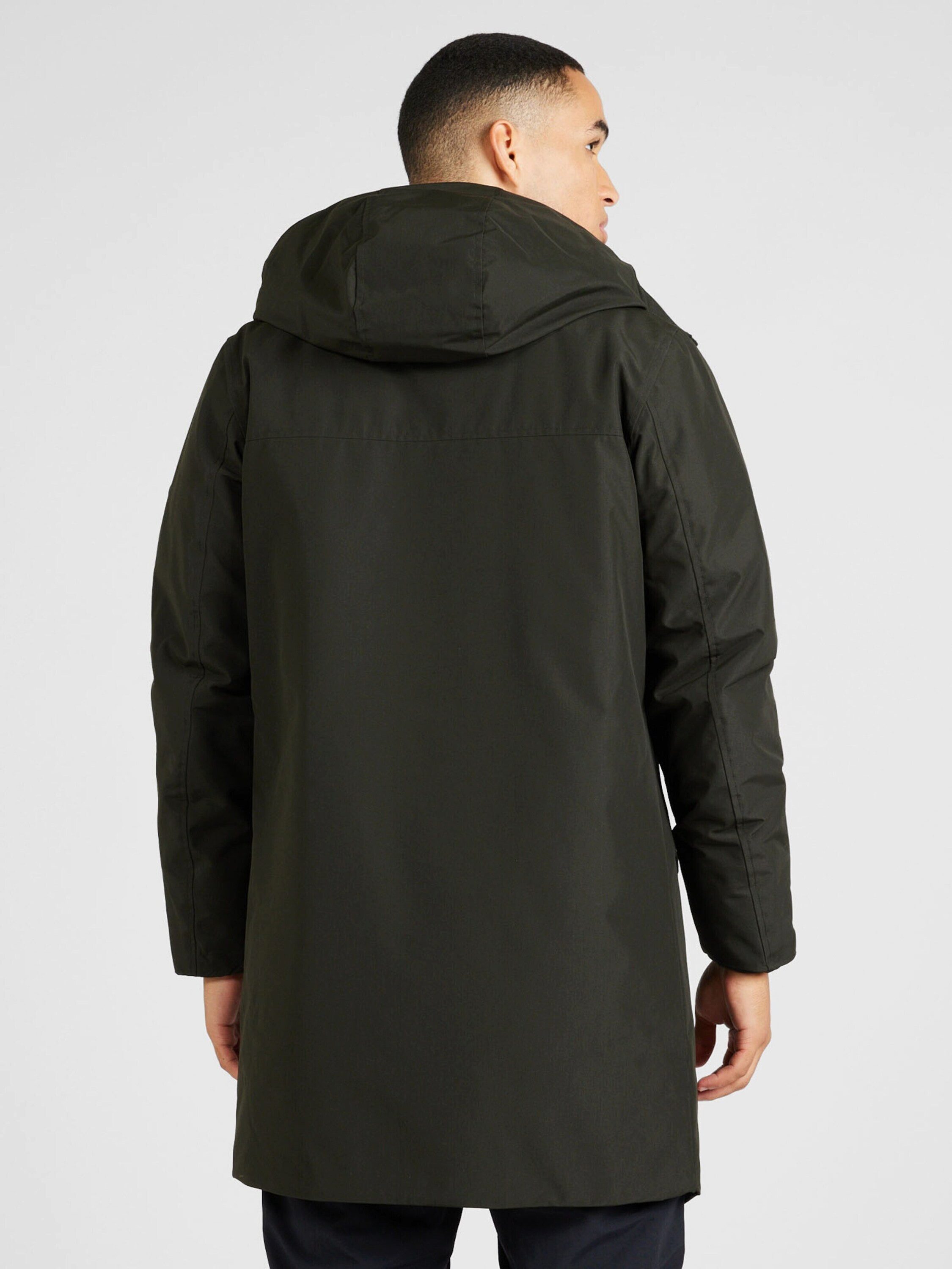 elvine Wintermantel Gunter (1-tlg)
