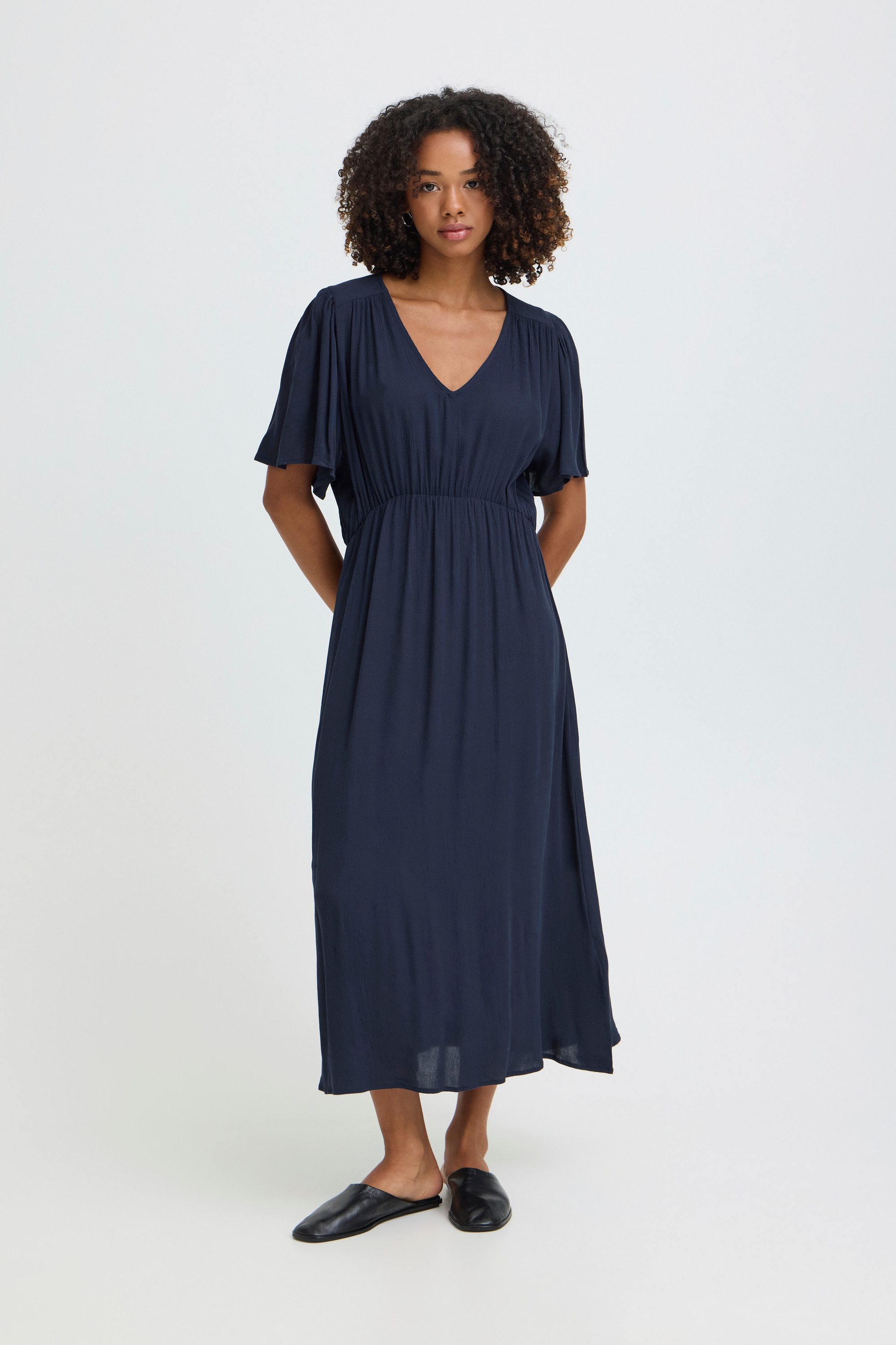 Ichi Jerseykleid Casual IHMARRAKECH