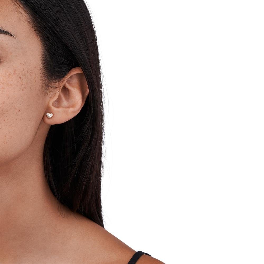 MICHAEL KORS Paar Ohrstecker Rosévergol... MICHAEL KORS Paar Ohrstecker Rosévergol...