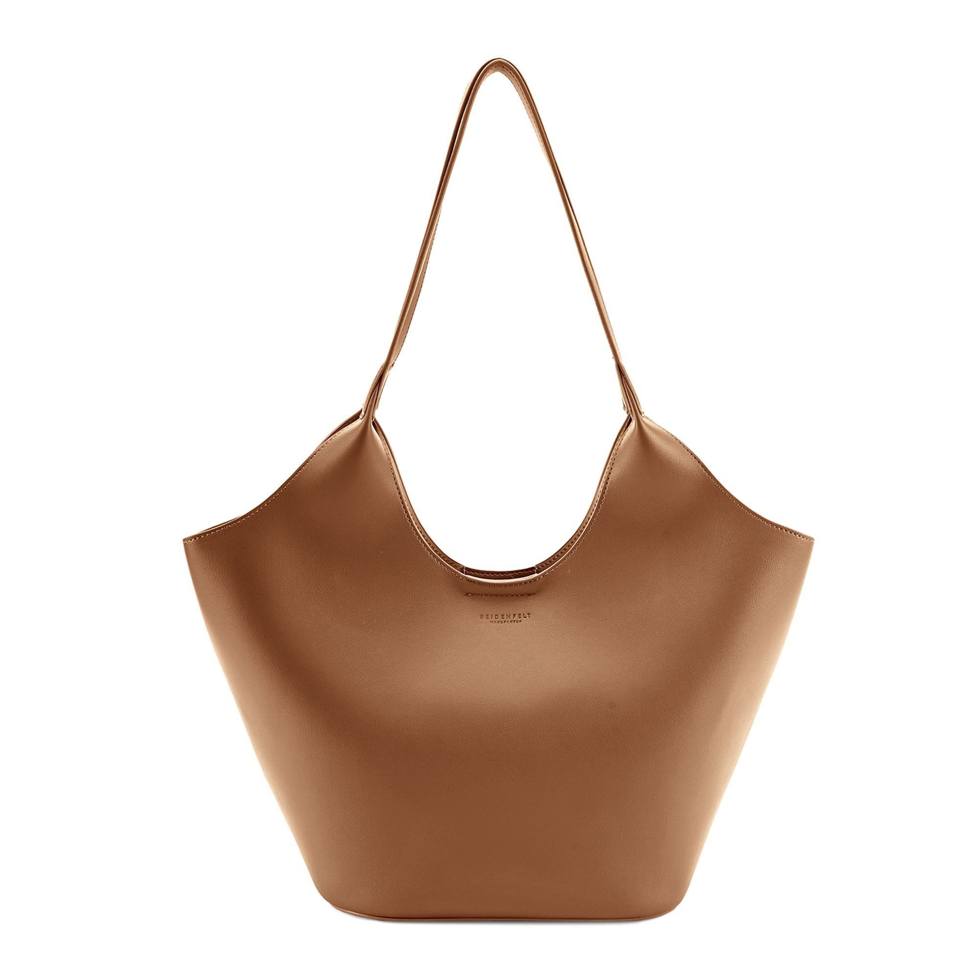 Seidenfelt Manufaktur Shopper Nelma, Polyurethan