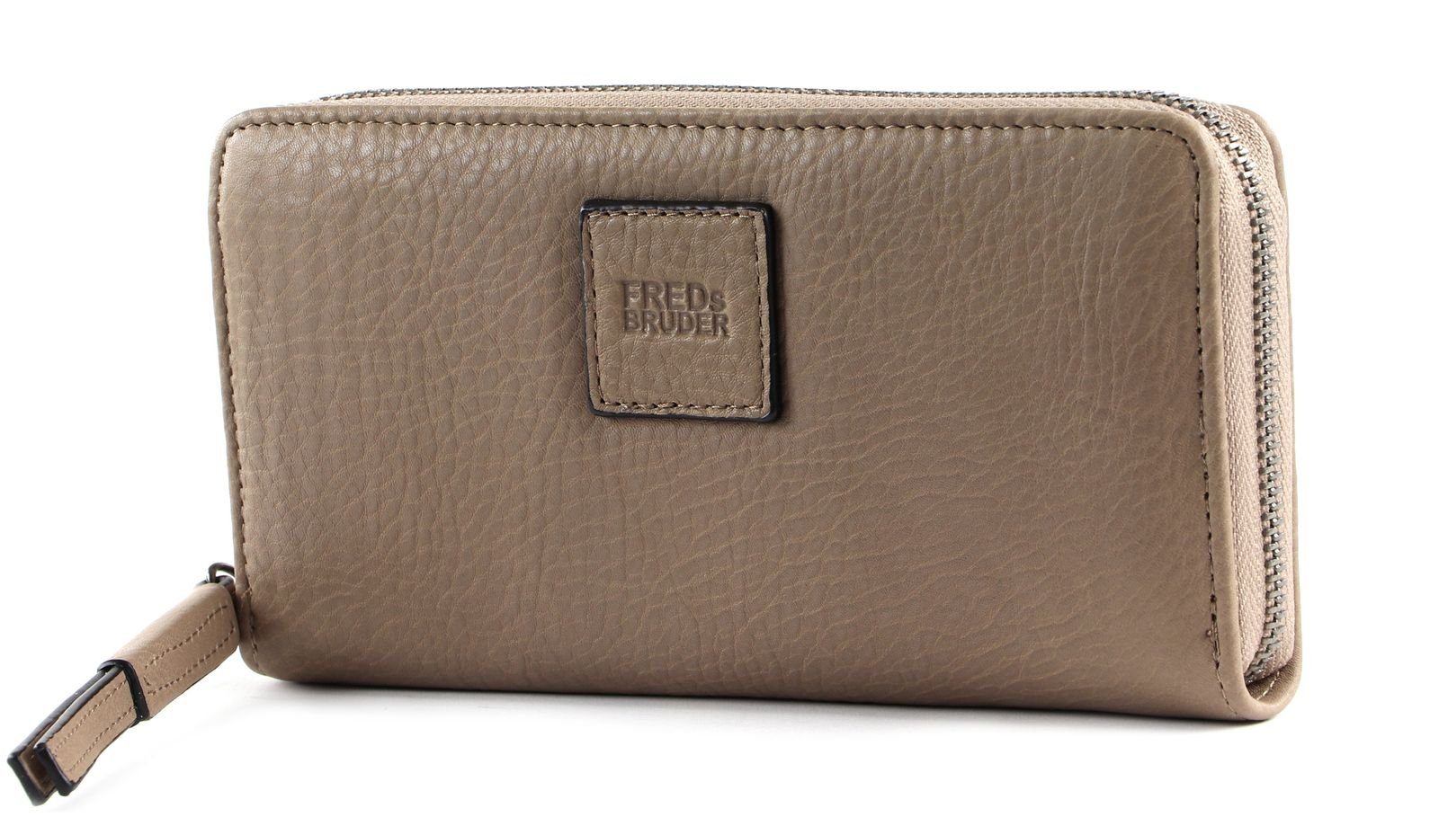 FREDsBRUDER Geldbörse Airy, aus echtem Rindsleder günstig online kaufen