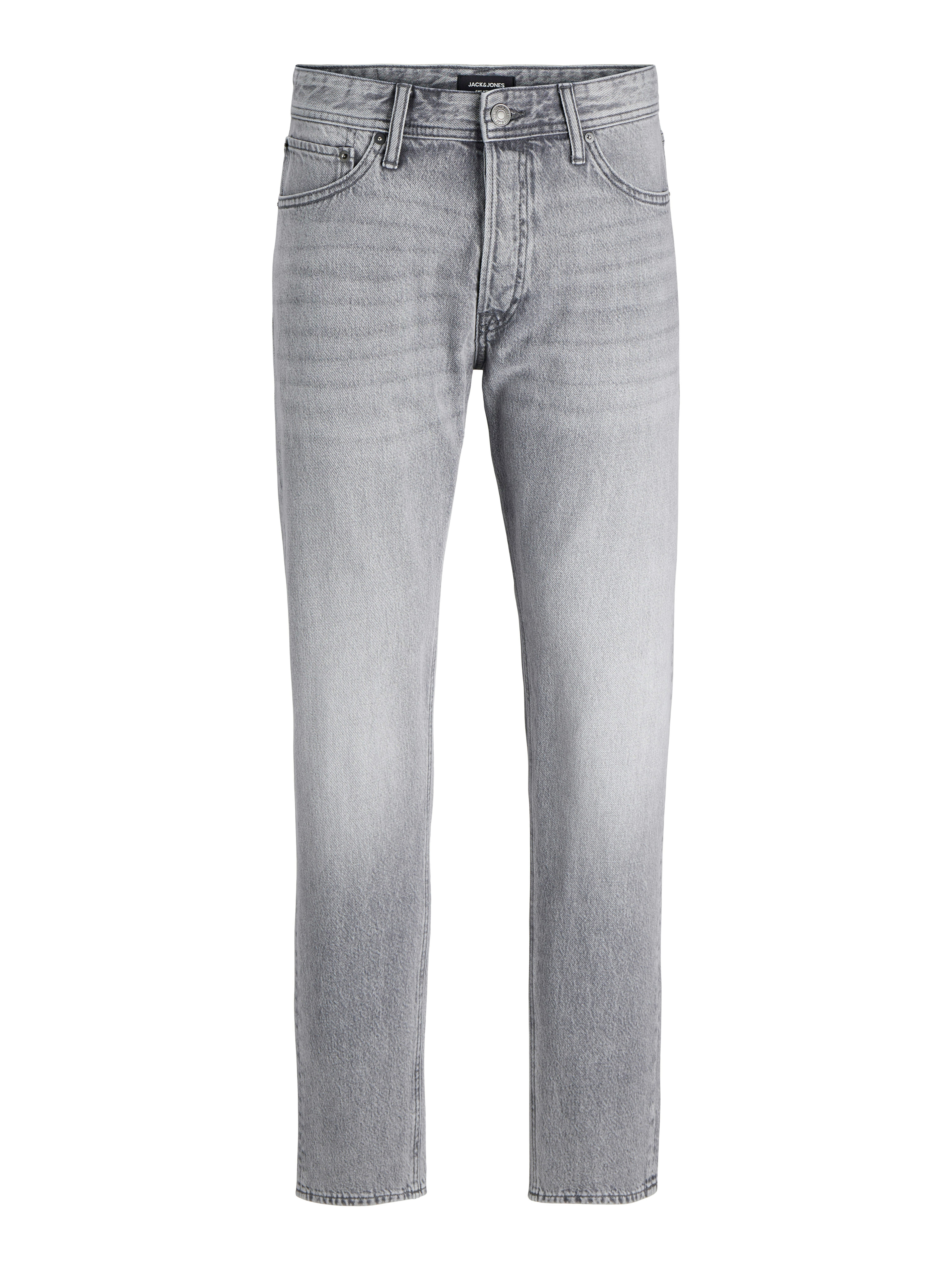Loose-fit-Jeans JJICHRIS JJORIGINAL AKM 917 NOOS