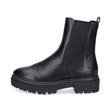 piece of mind. Idana Piece of Mind Damen Chelsea Boot schwarz Chelseaboots