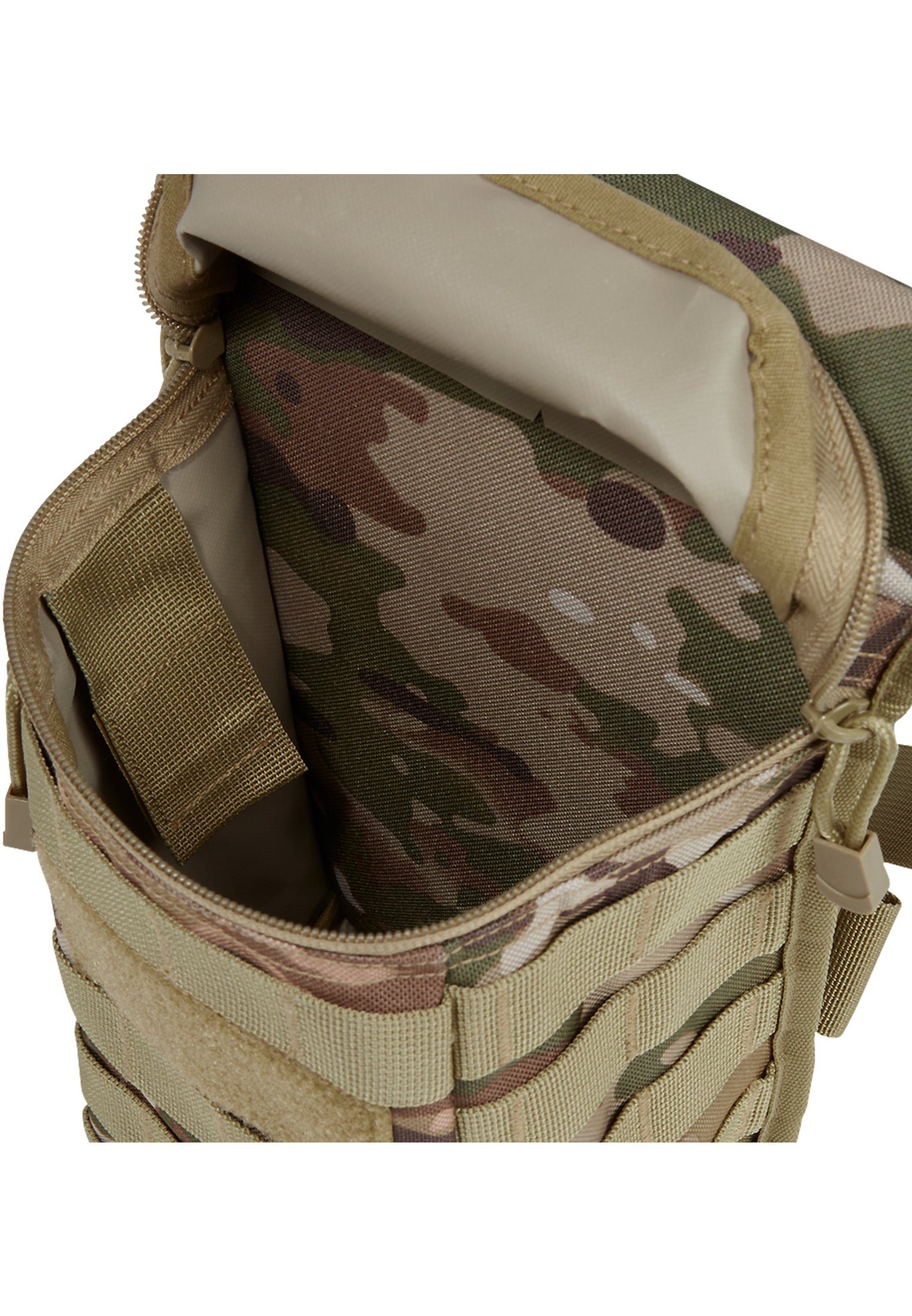 camo bag side kick Accessoires Handtasche tactical Brandit (1-tlg) No.2