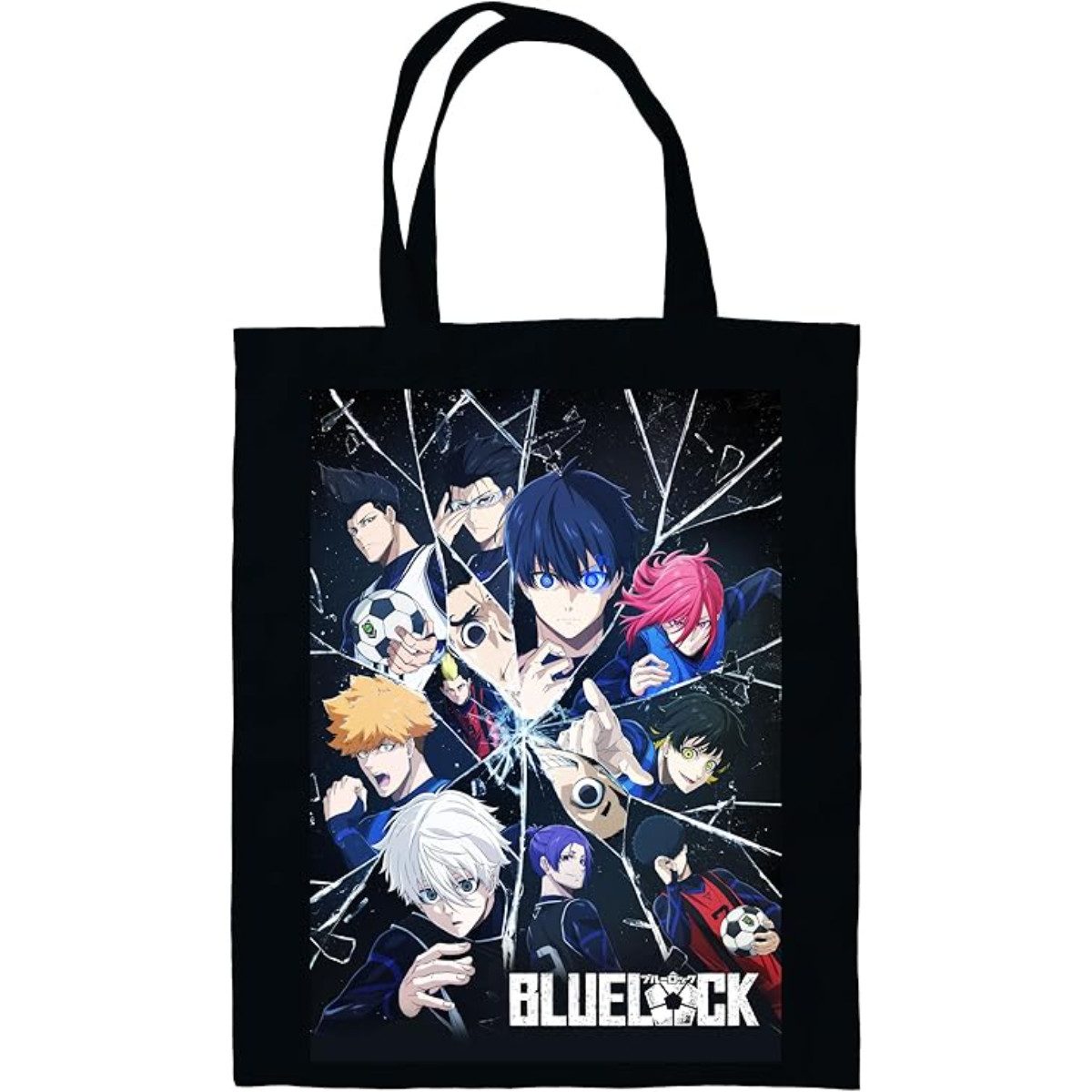 Tragetasche - Stofftasche 40 × 35 cm Tragetasche mit Motiv