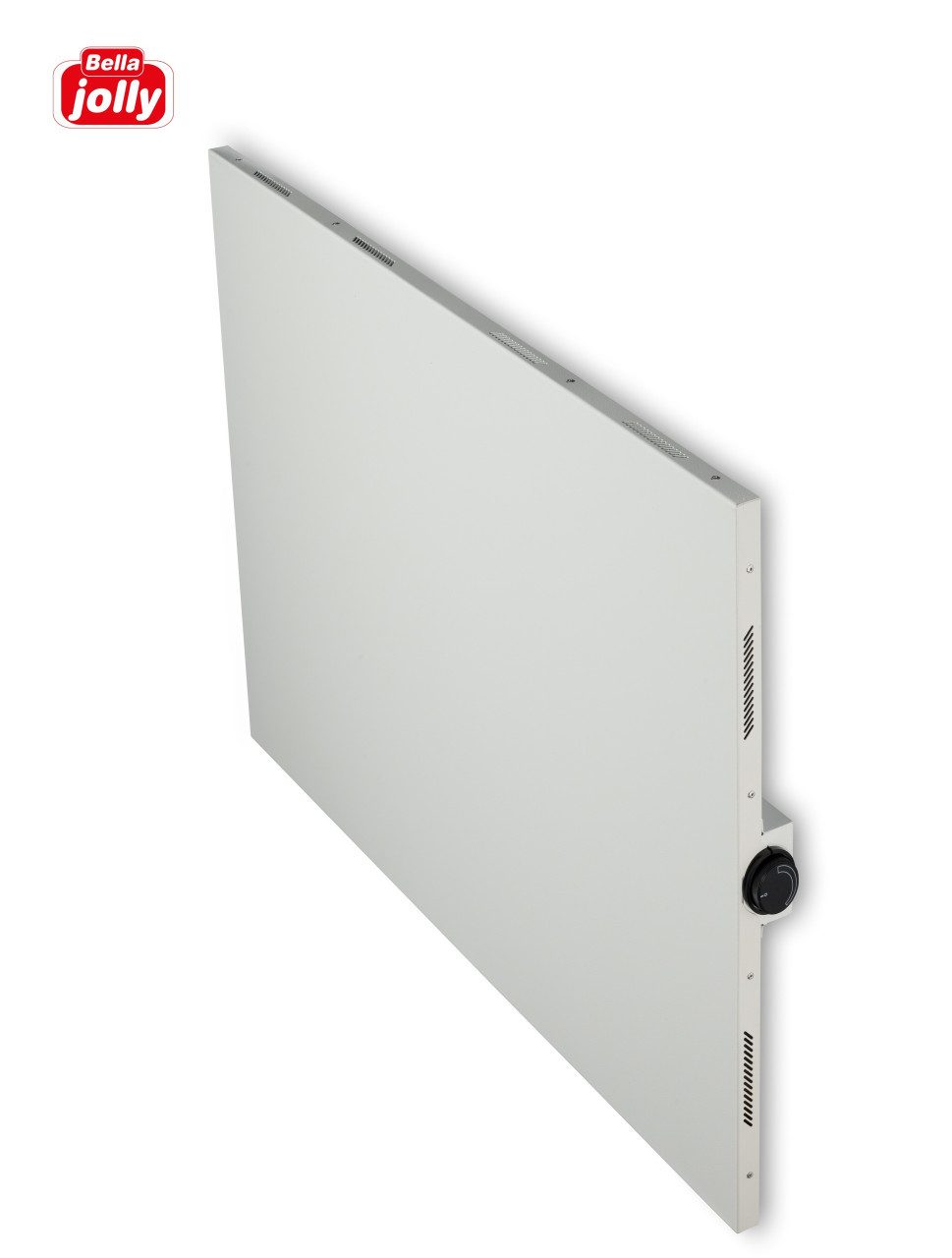 Infrarotheizung Bella Jolly Infrarot Metall-Heizkörper 60 cm x 90
