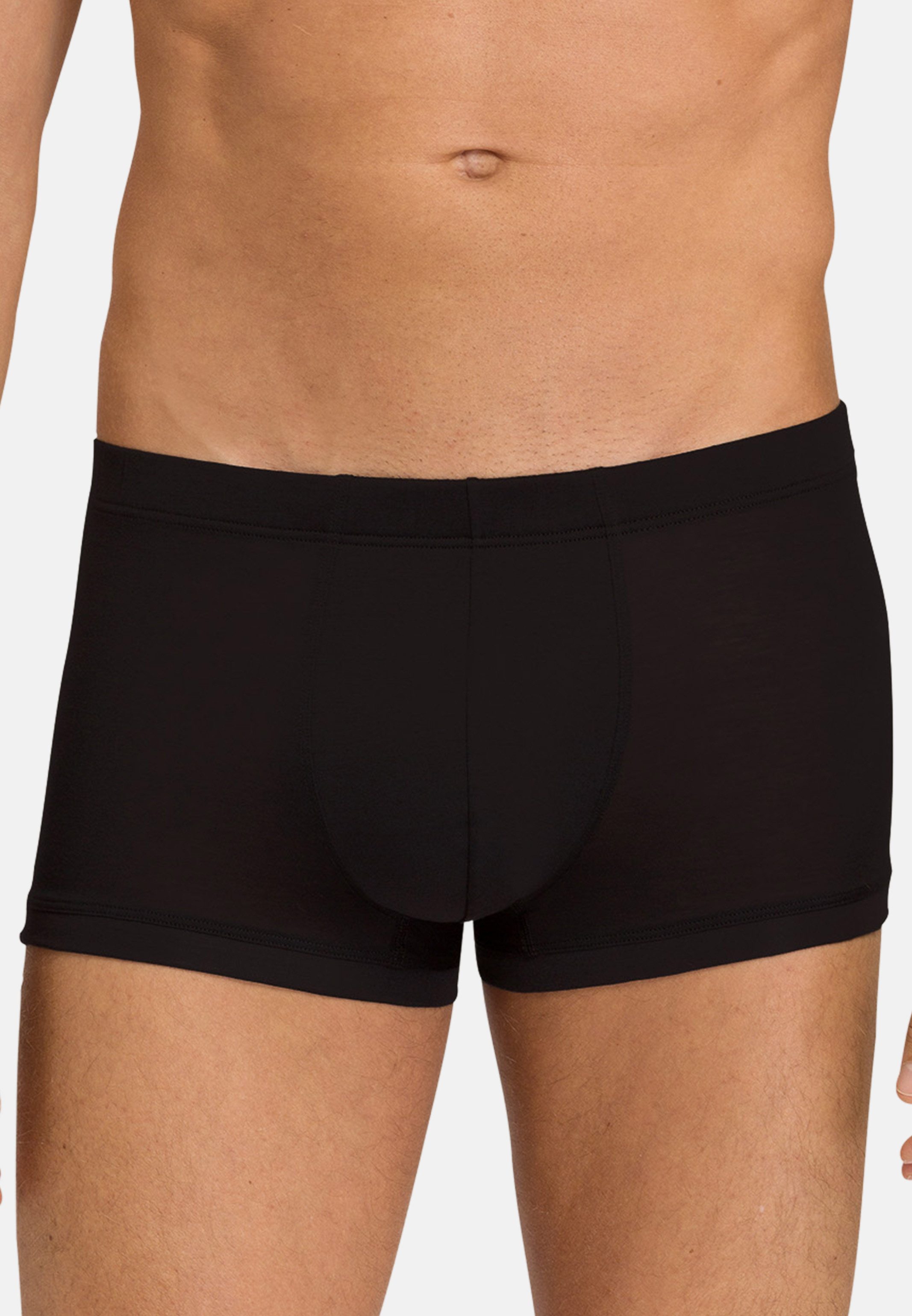 Hanro Retro Boxer Cotton Sporty (1-St) Short / Pant - Baumwolle - ohne Eingriff