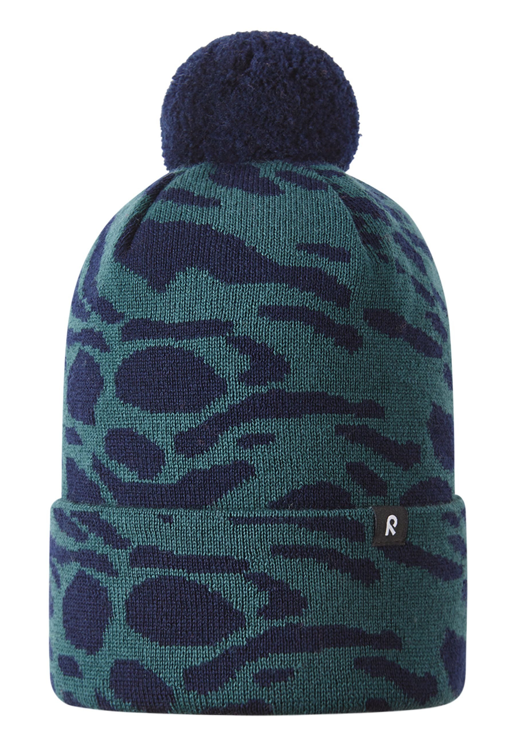 reima Beanie VIRKKU Beanie kuchelig warm