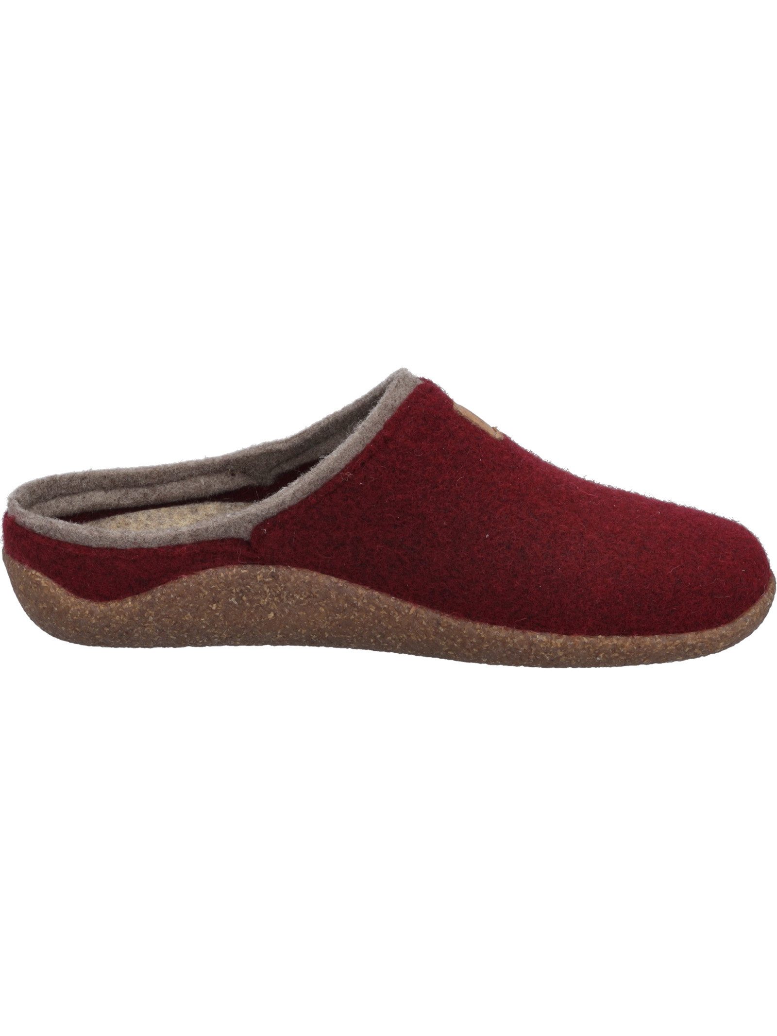 Josef Seibel Pantoffel