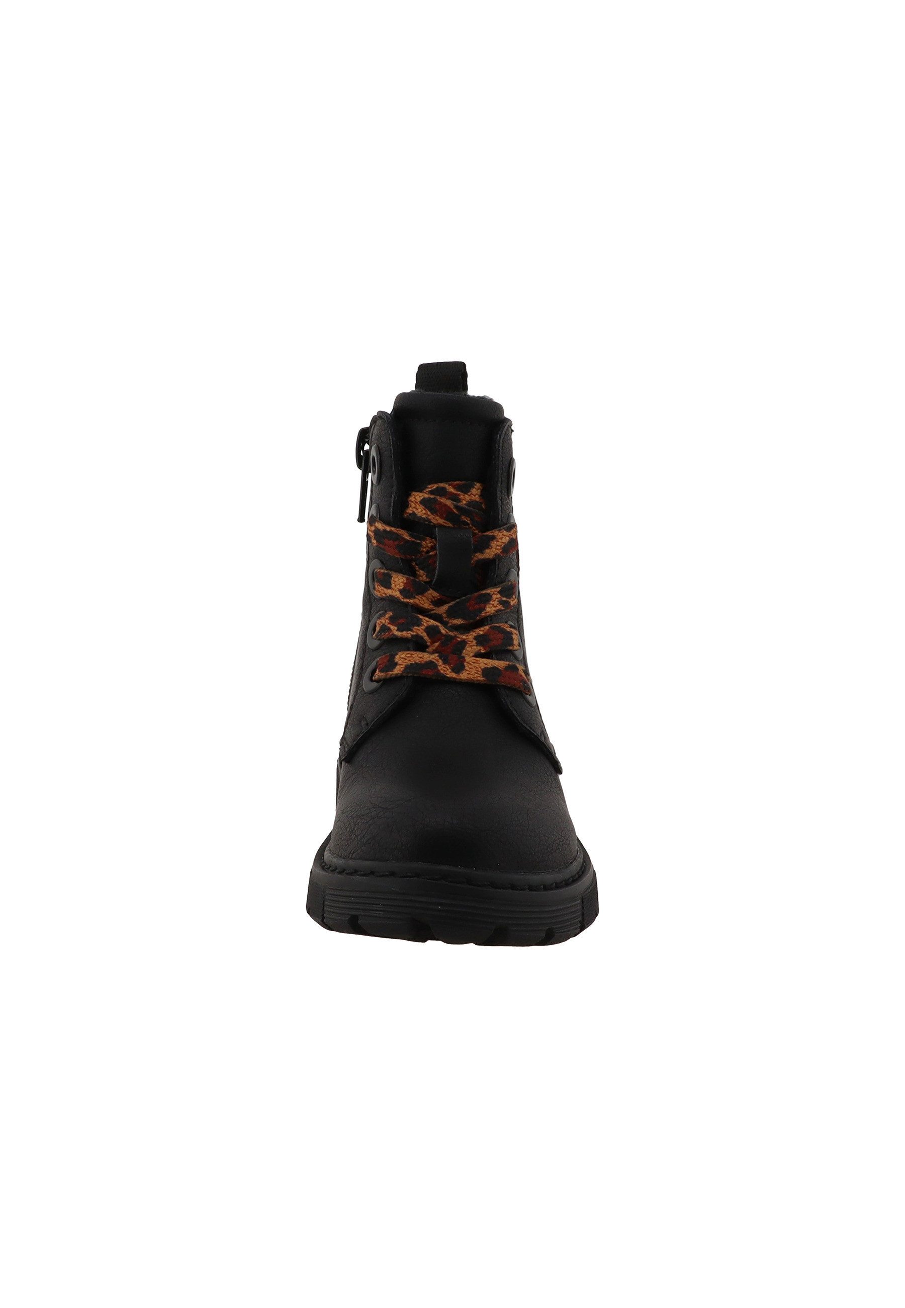 TOM TAILOR Tom Tailor Stiefel Winterstiefel